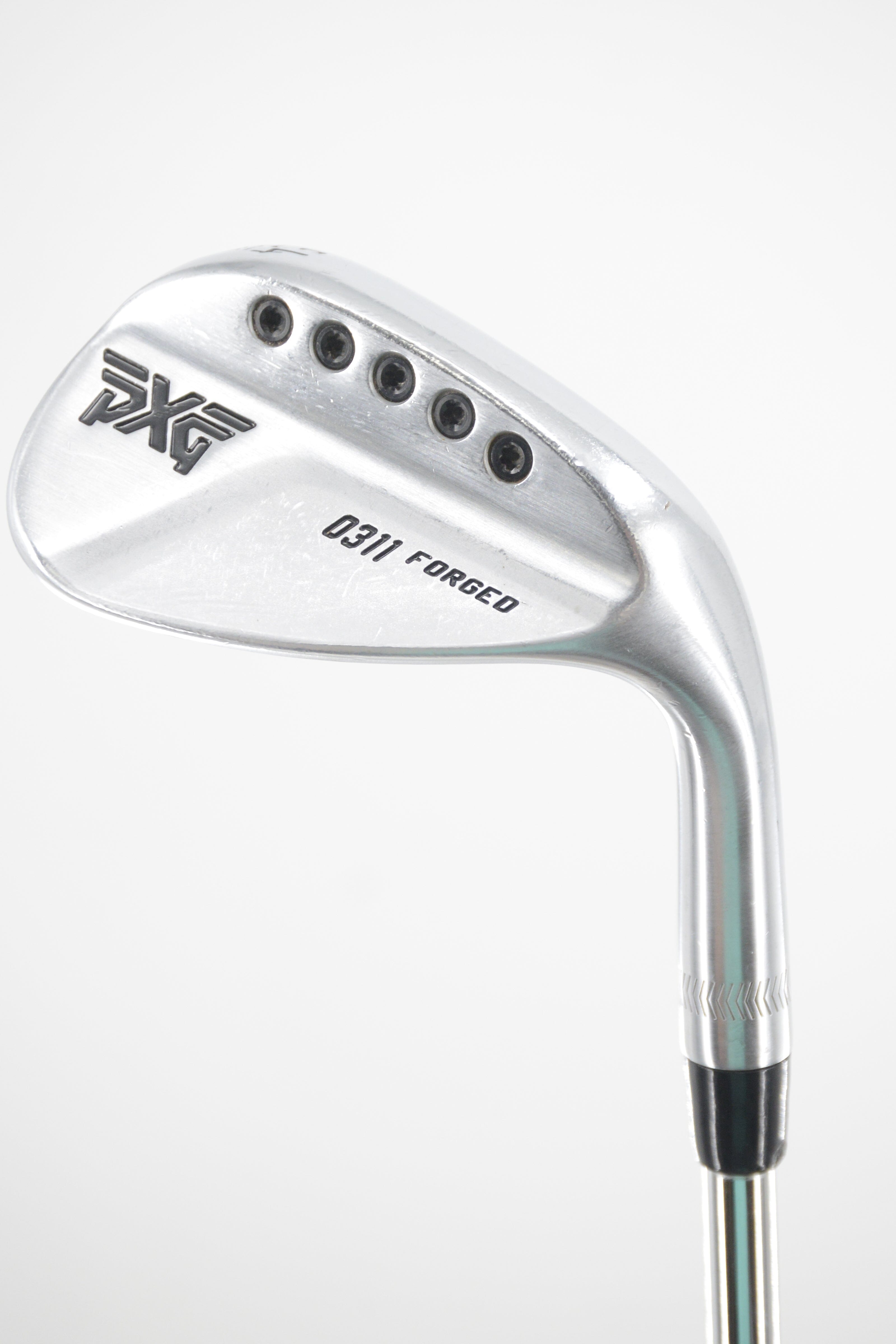 PXG 0311 Forged 54 Degree Wedge S Flex 35" Golf Clubs GolfRoots 