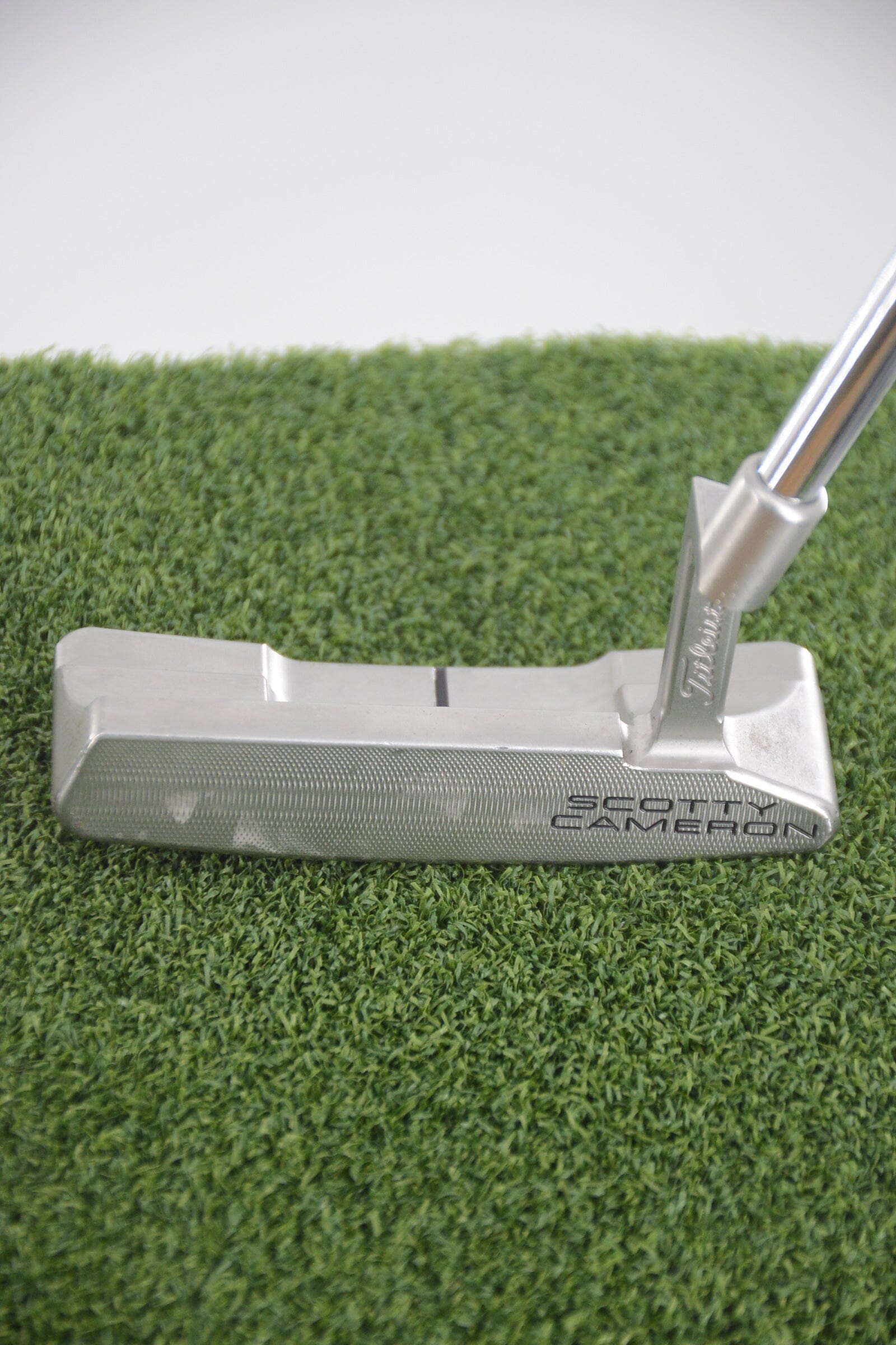 Scotty Cameron Special Select Squareback 2 Putter Golf Clubs GolfRoots 