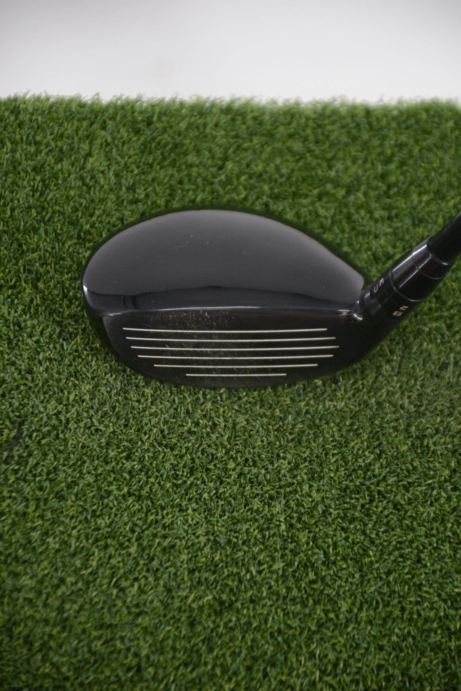 Titleist TS2 19 Degree Hybrid R Flex 40.5"