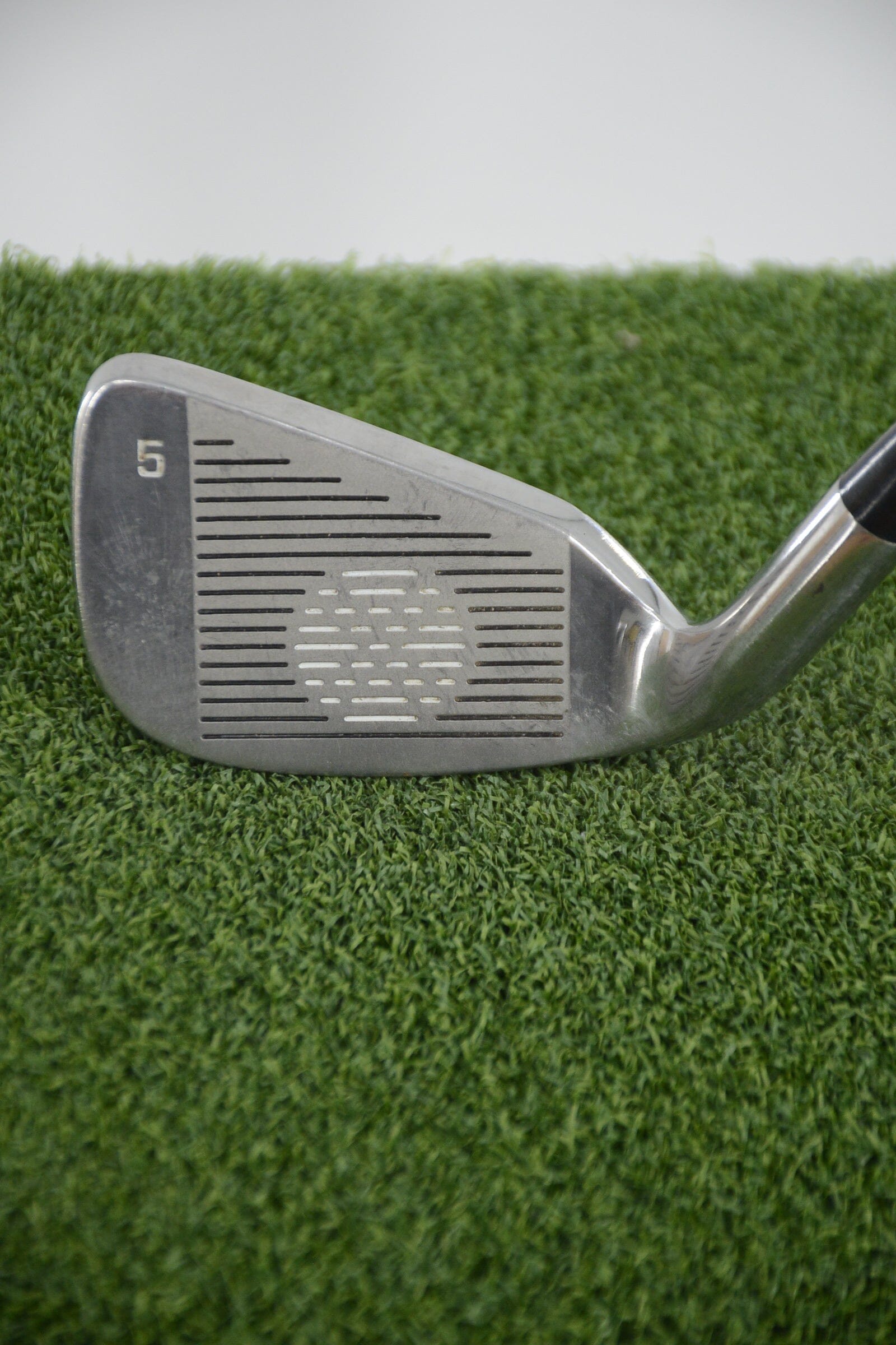 Excalibur Convex 5 Iron S Flex 37.5" Golf Clubs GolfRoots 