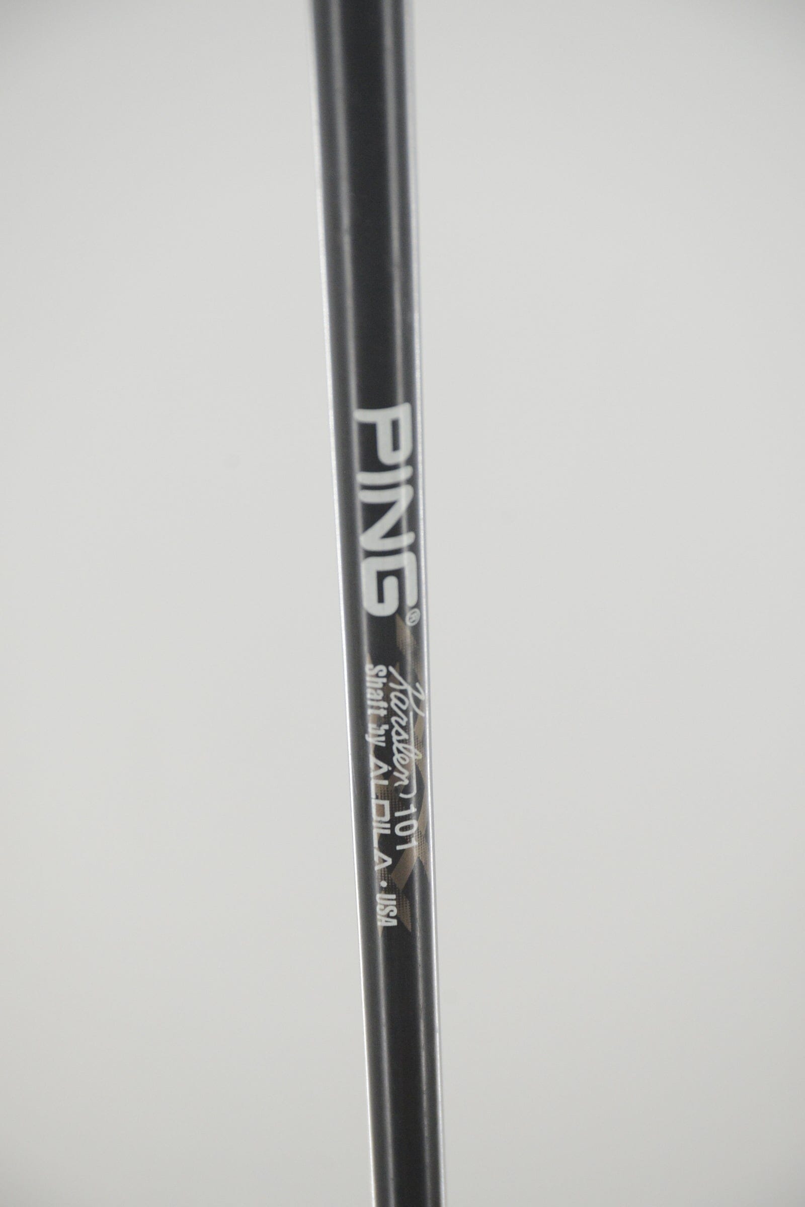 Ping Zing 2 3-9 Iron Set SR Flex -0.75" Golf Clubs GolfRoots 