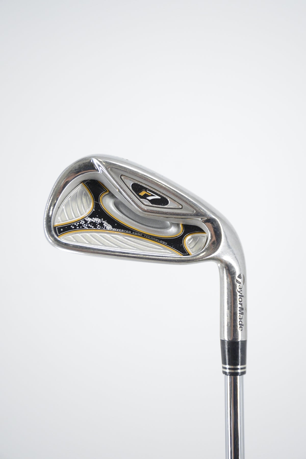 TaylorMade R7 6 Iron R Flex 38.25"