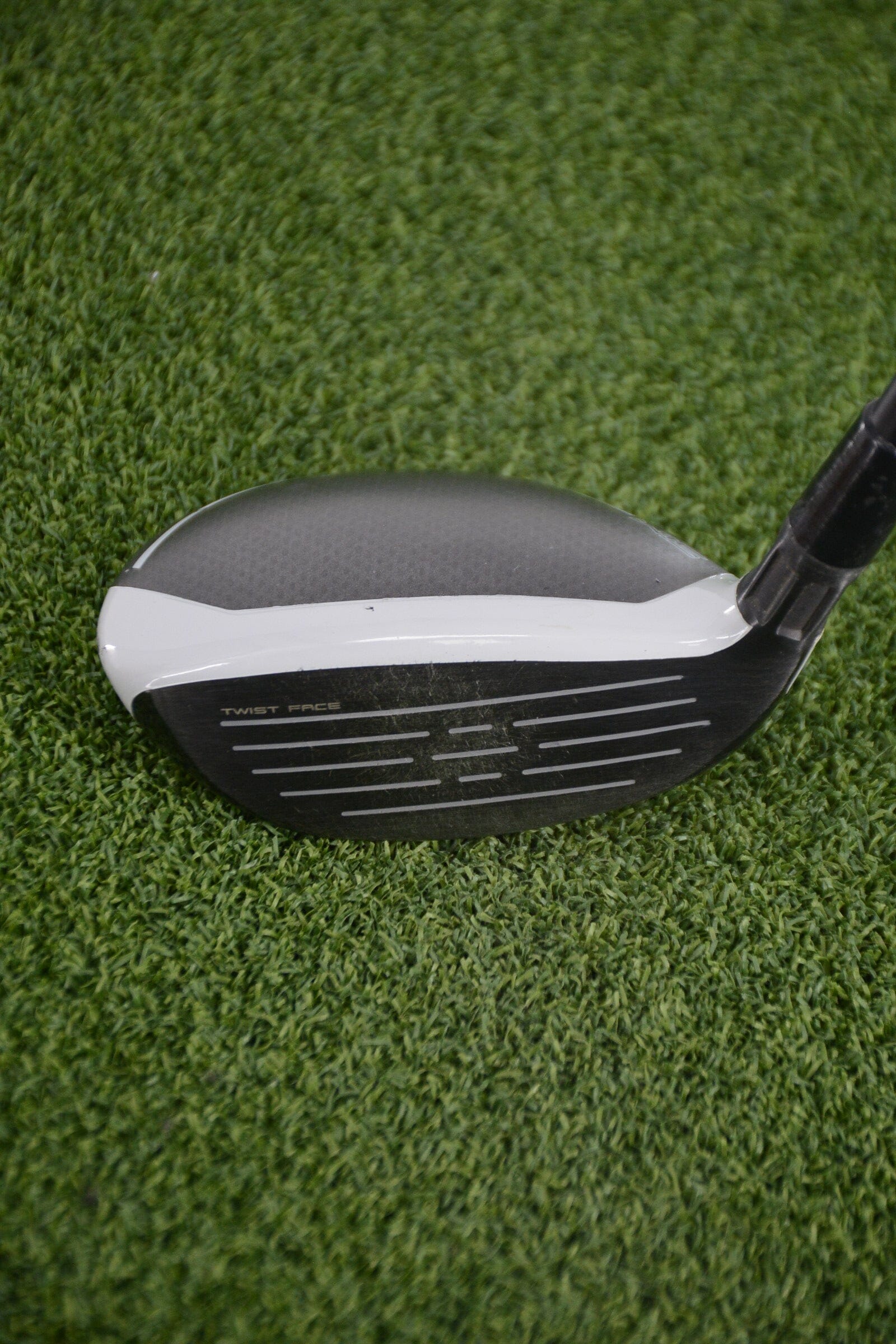 TaylorMade SIM Max 3 Hybrid X Flex 40.5" Golf Clubs GolfRoots 
