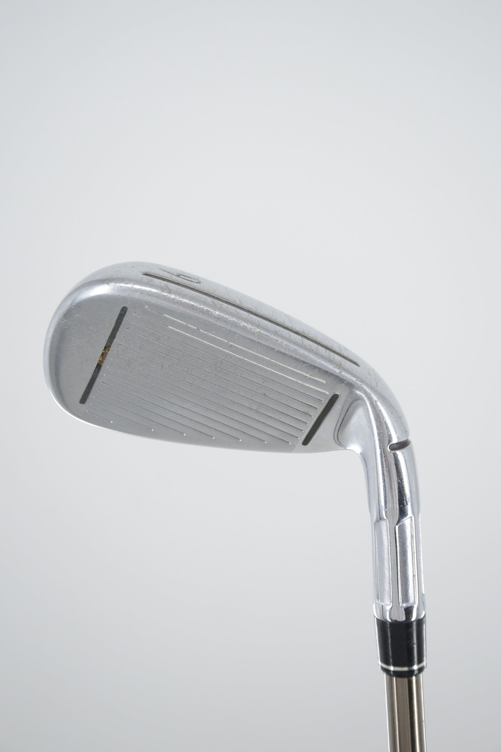 Lefty TaylorMade M CGB 9 Iron R Flex 36" Golf Clubs GolfRoots 