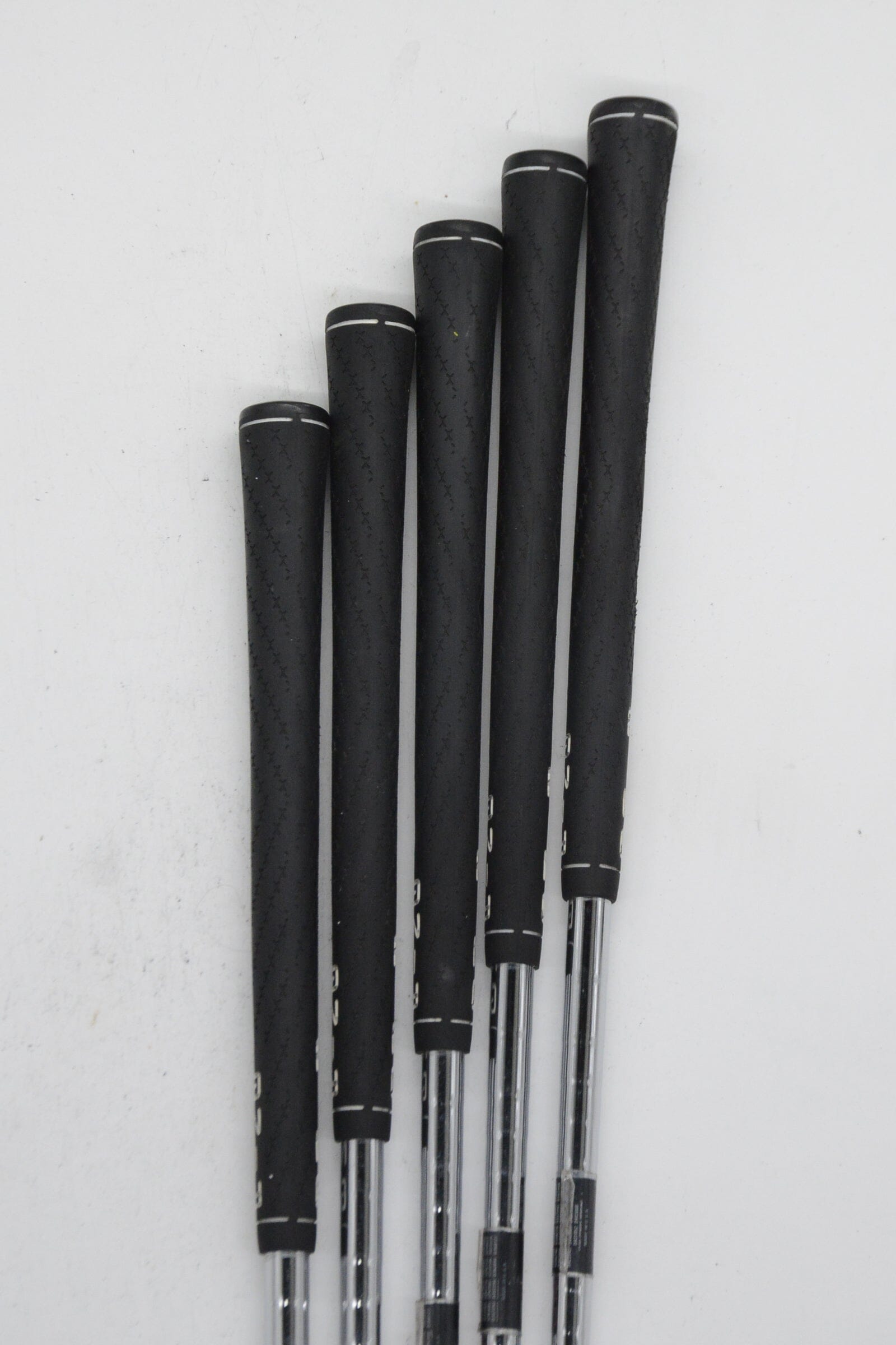 Ping I3 Blade 5-7, 9-PW Iron Set S Flex Std Length Golf Clubs GolfRoots 