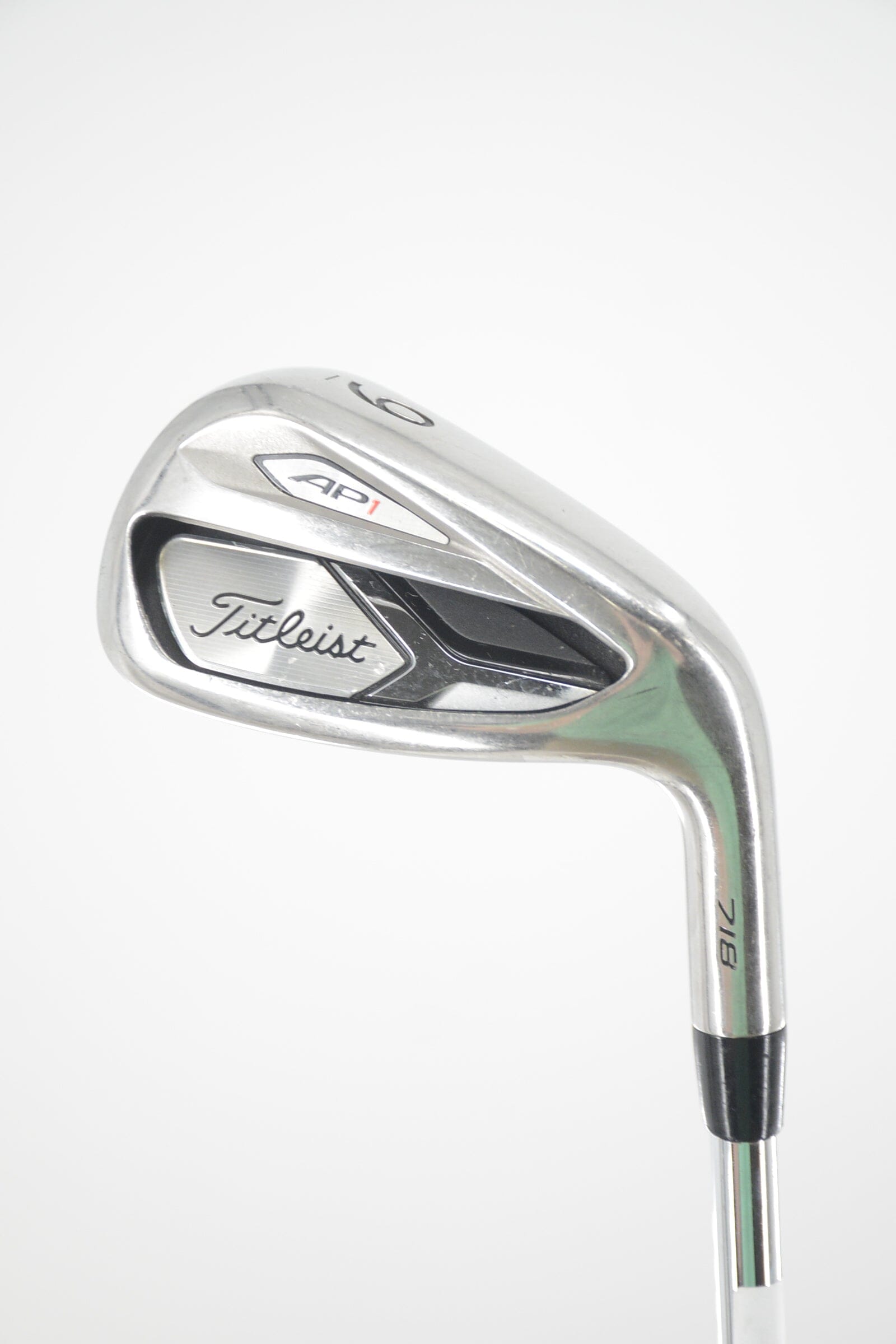 Titleist 718 AP1 9 Iron R Flex 36" Golf Clubs GolfRoots 