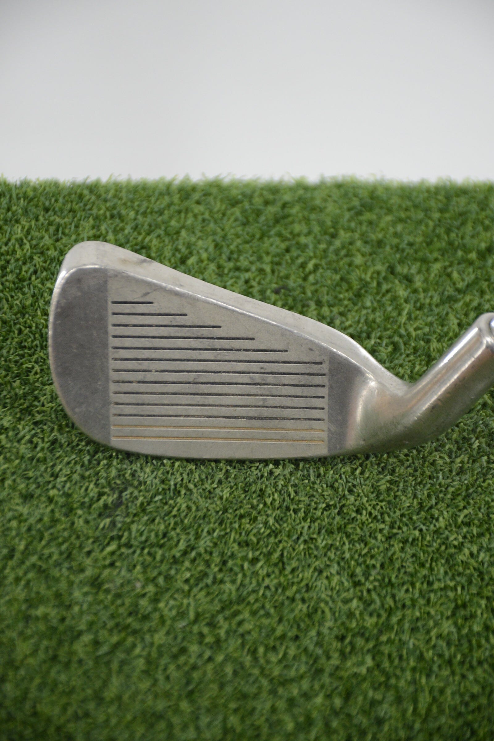 MaxFli Dunlop Modulate OS 4 Iron R Flex 38.5" Golf Clubs GolfRoots 