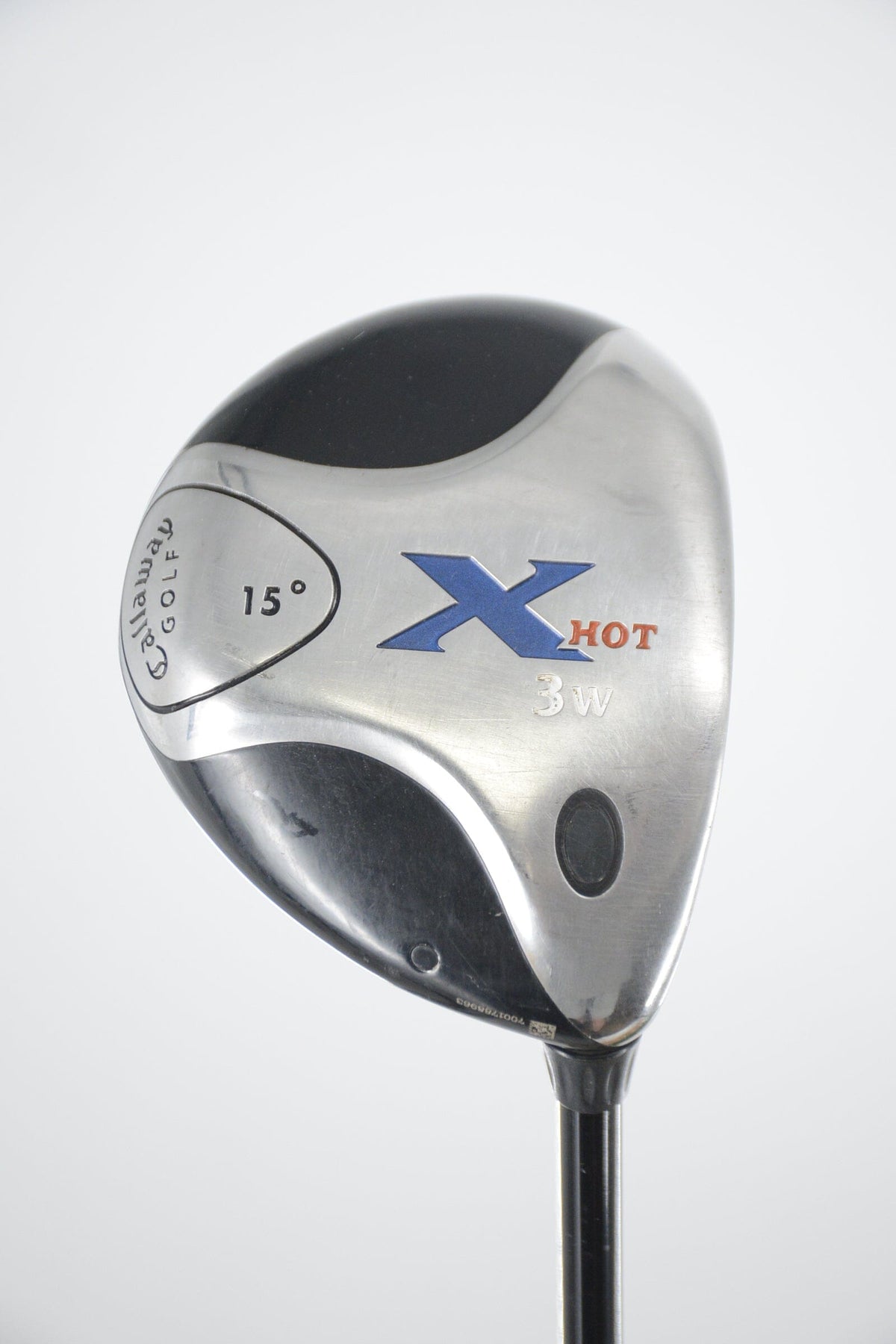Callaway X Hot 3 Wood R Flex 44"