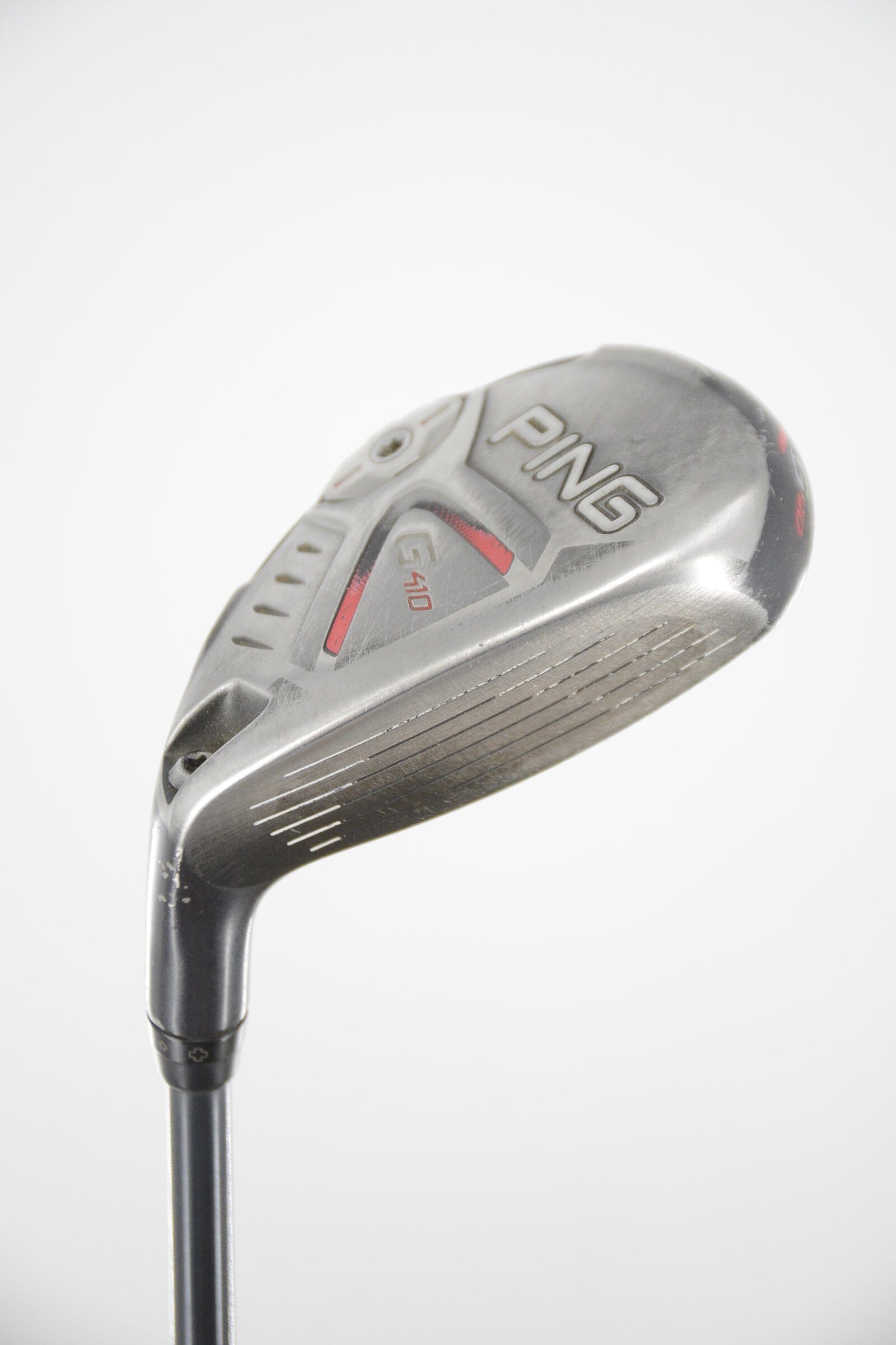 Ping G410 4 Hybrid SR Flex 39.25" Golf Clubs GolfRoots 