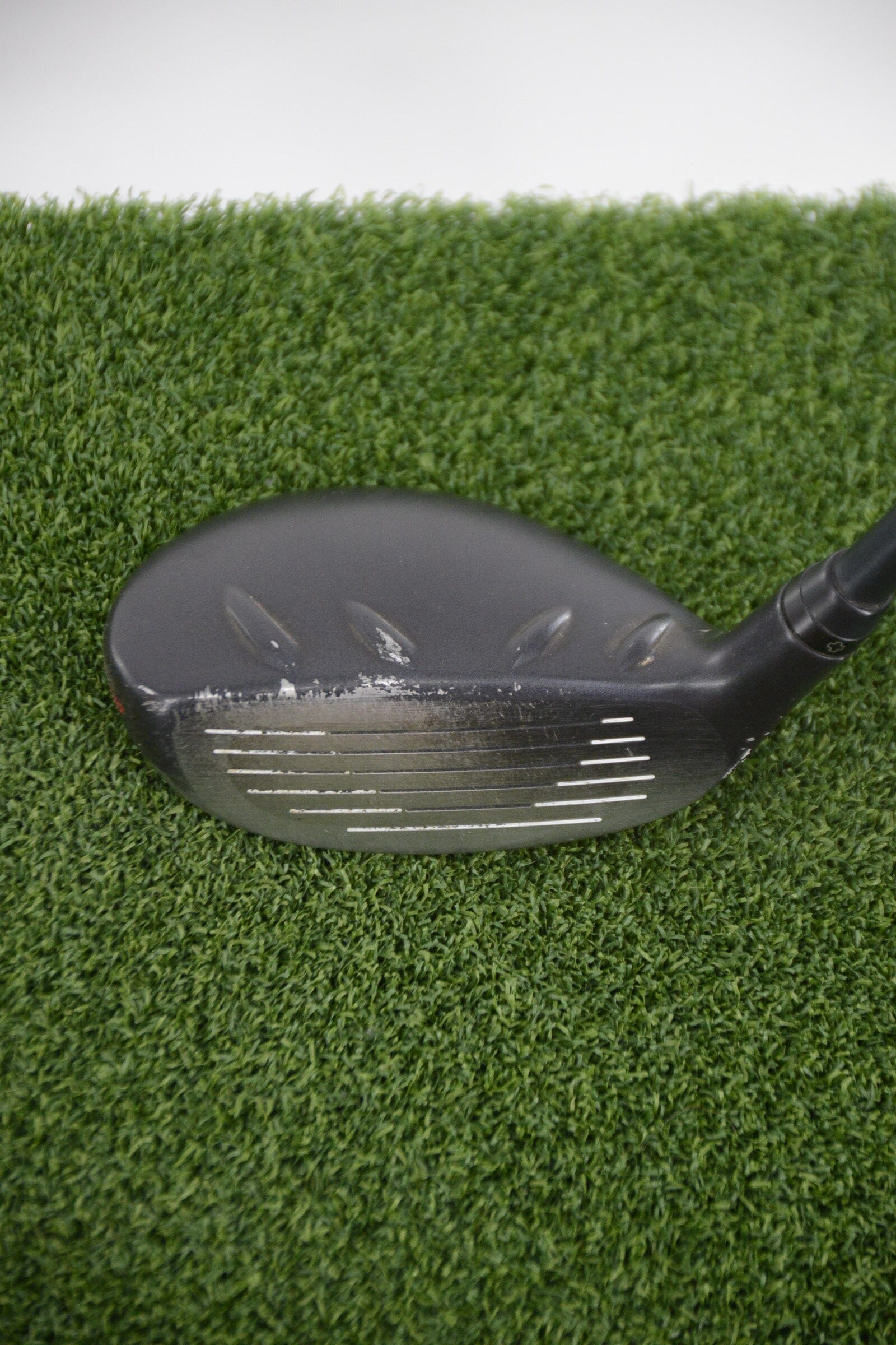 Ping G410 4 Hybrid SR Flex 39.25" Golf Clubs GolfRoots 