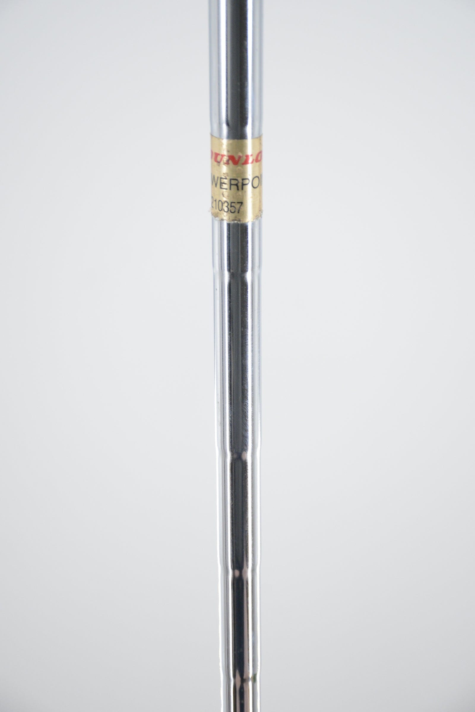 MaxFli Dunlop Modulate OS 4 Iron R Flex 38.5" Golf Clubs GolfRoots 