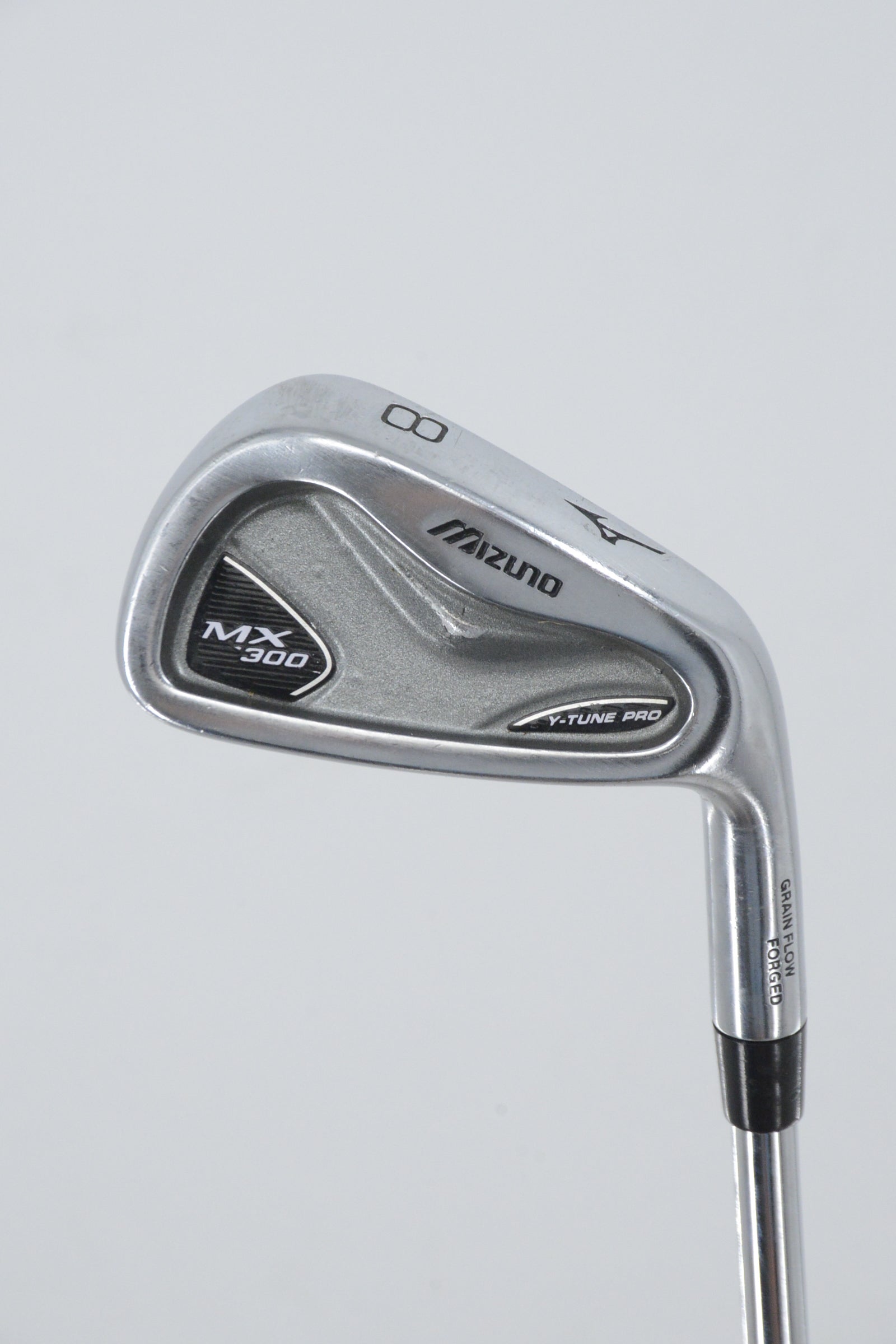 Mizuno MX-300 4-PW Iron Set S Flex +0.75"