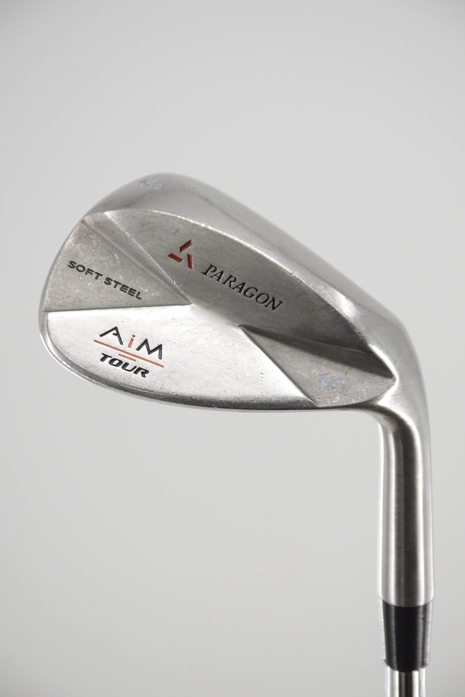 Paragon AiM Tour 56 Degree Wedge Wedge Flex 35.25" Golf Clubs GolfRoots 