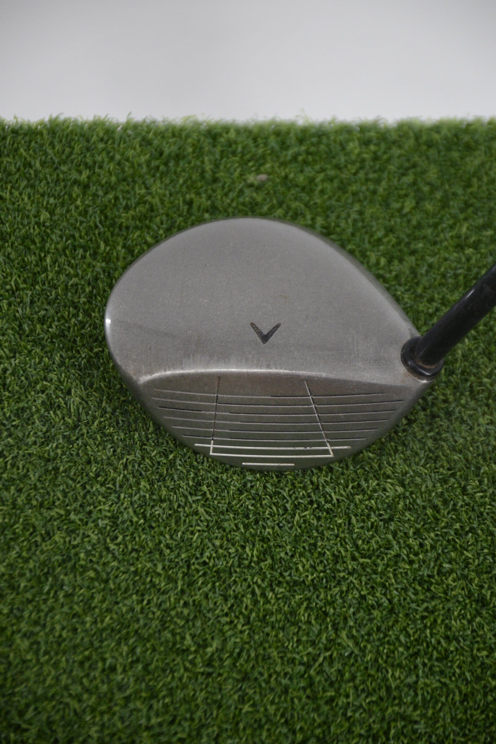 Callaway Big Bertha War Bird 3 Wood R Flex 42.75" Golf Clubs GolfRoots 