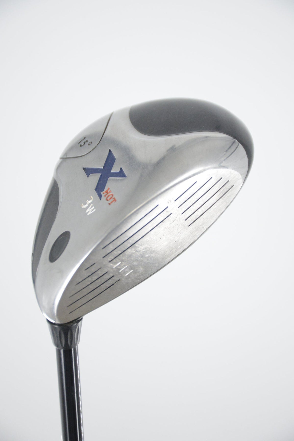 Callaway X Hot 3 Wood R Flex 44"