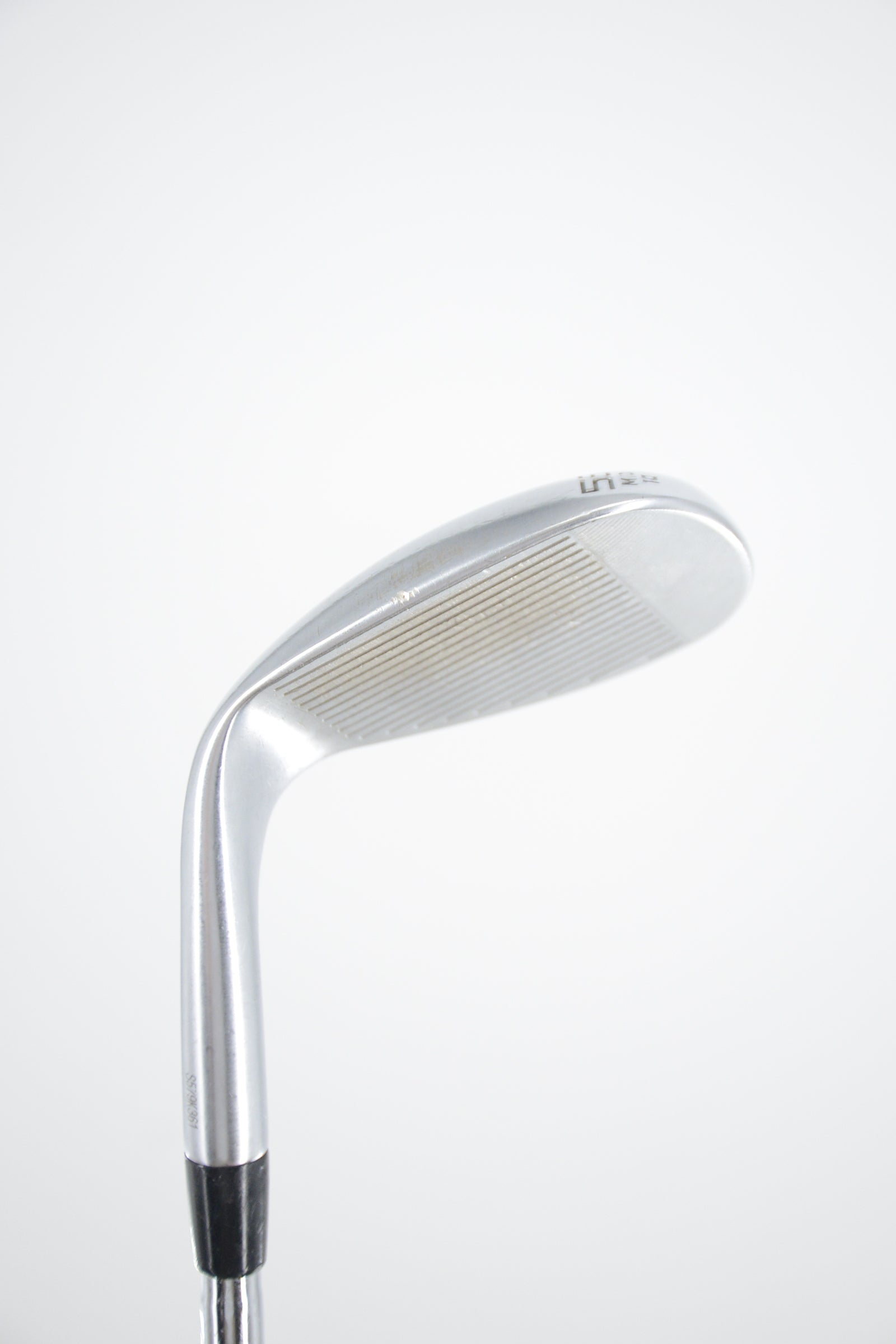Cleveland RTX Zipcore Tour Satin 56 Degree Wedge S Flex 35.25"