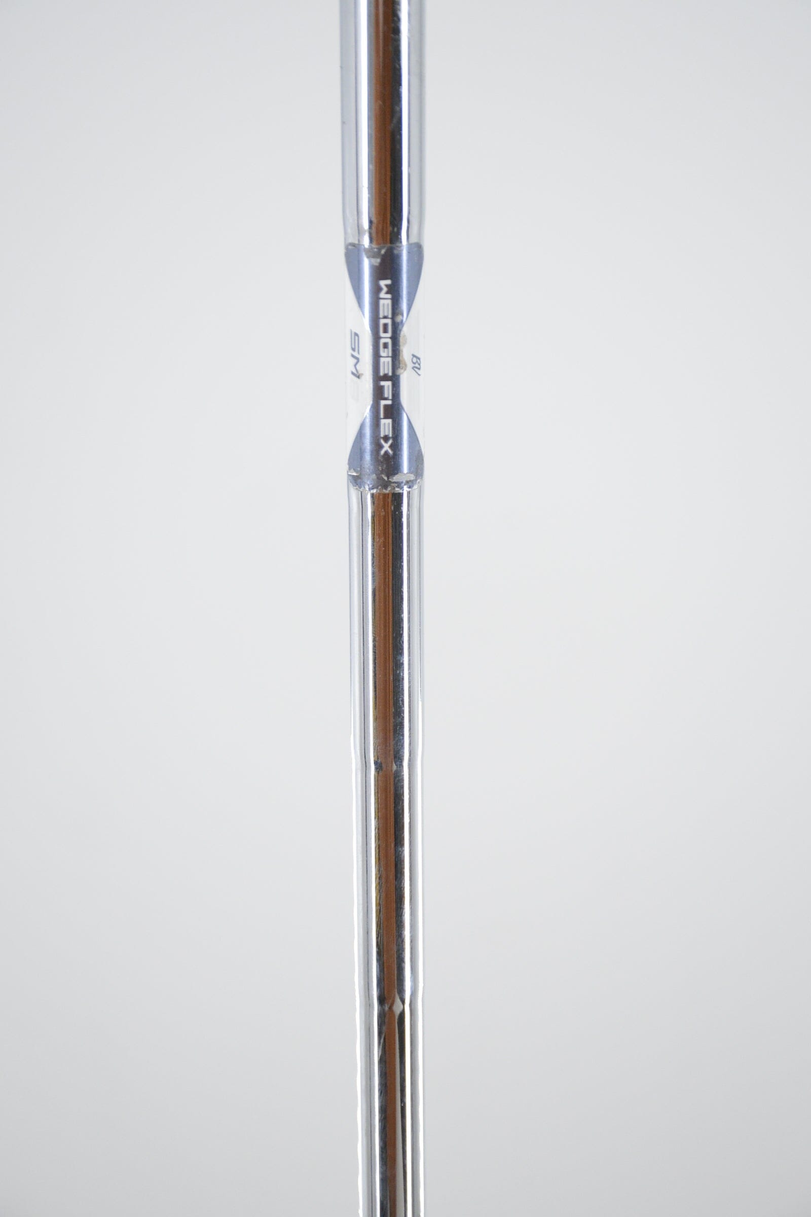 Titleist Vokey SM8 Slate Blue 60 Degree Wedge Wedge Flex 34.75" Golf Clubs GolfRoots 