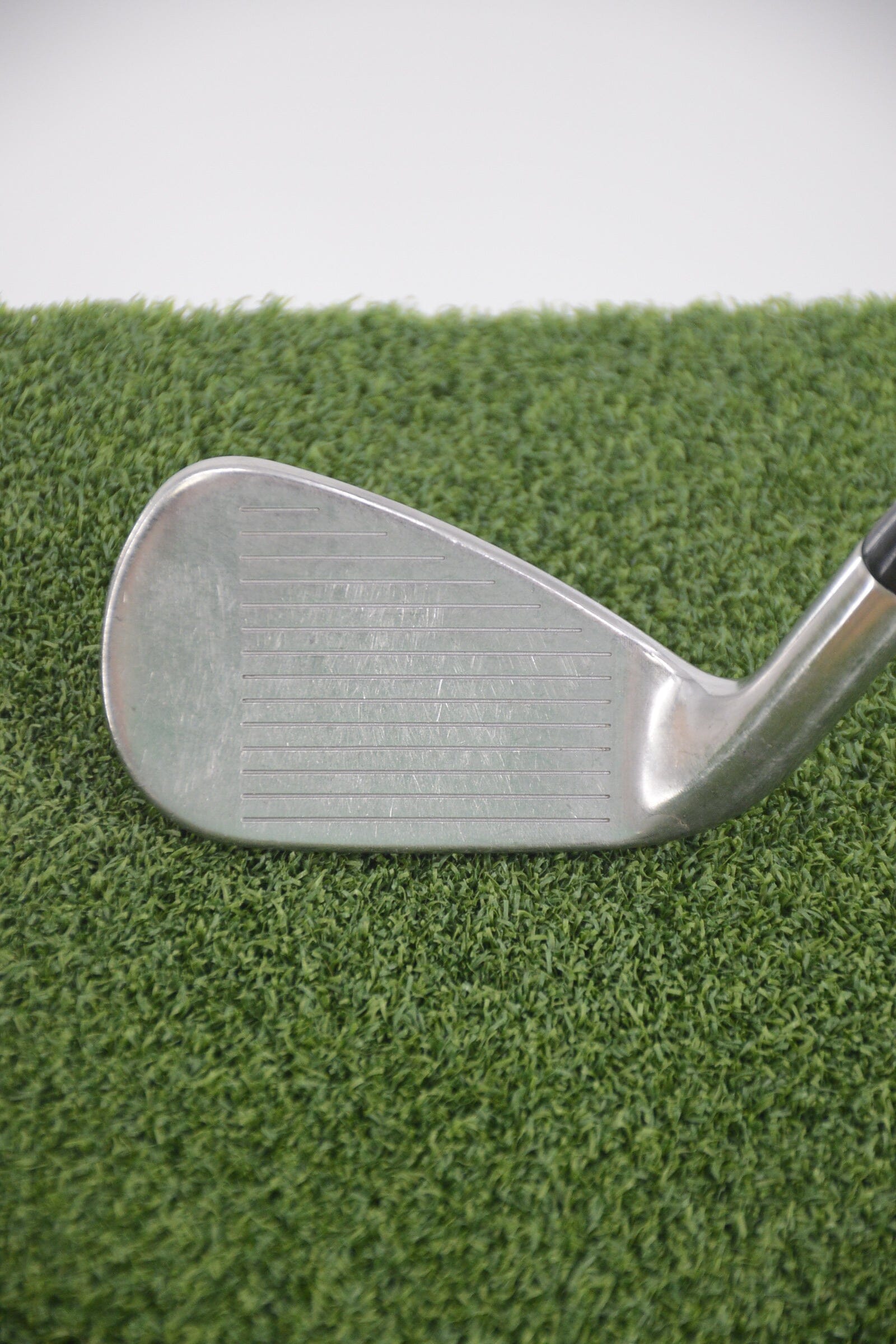 Titleist 718 AP1 9 Iron R Flex 36" Golf Clubs GolfRoots 