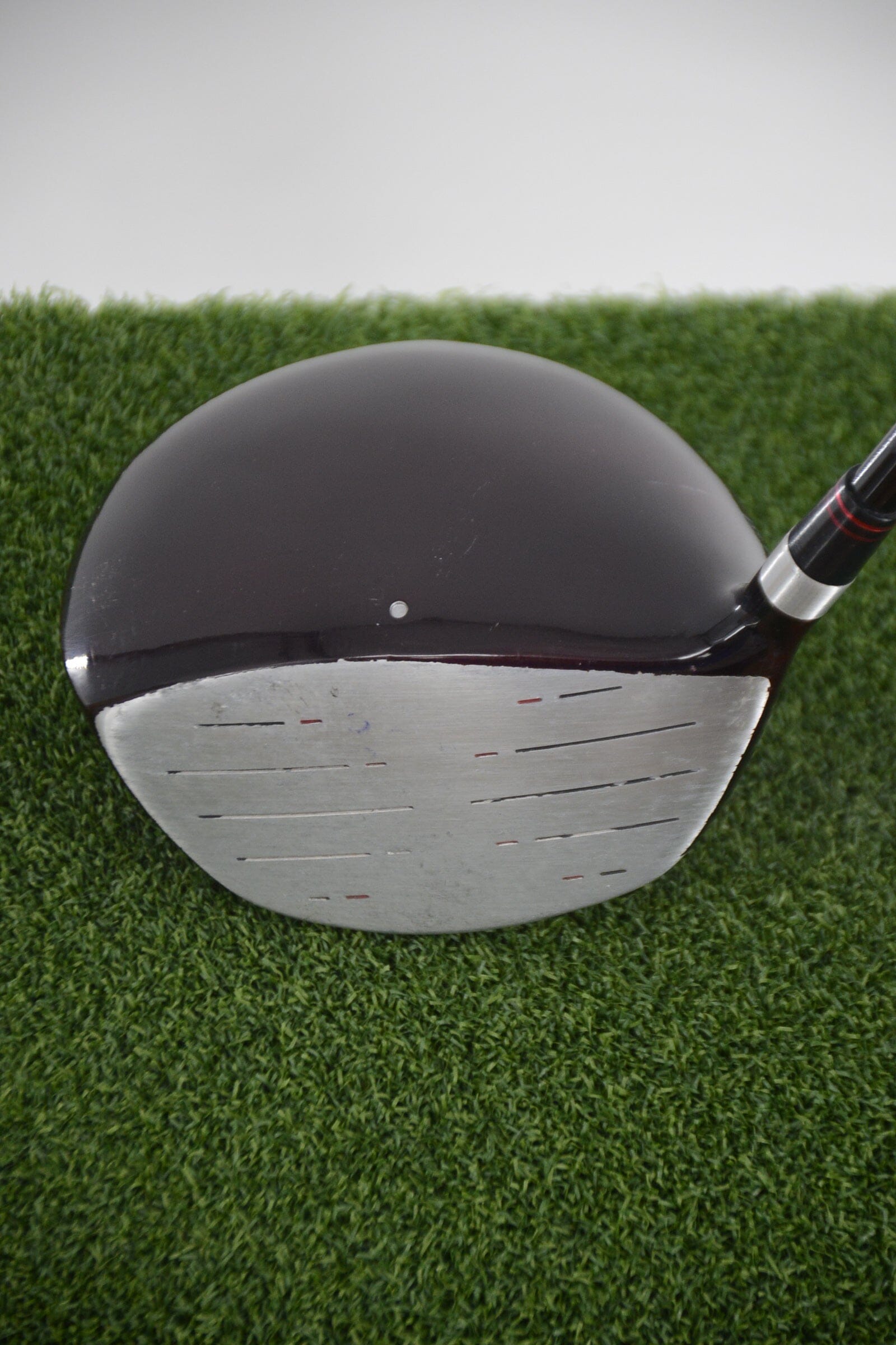 Knight InfraRed 10 Degree Driver R Flex 44.75" Golf Clubs GolfRoots 