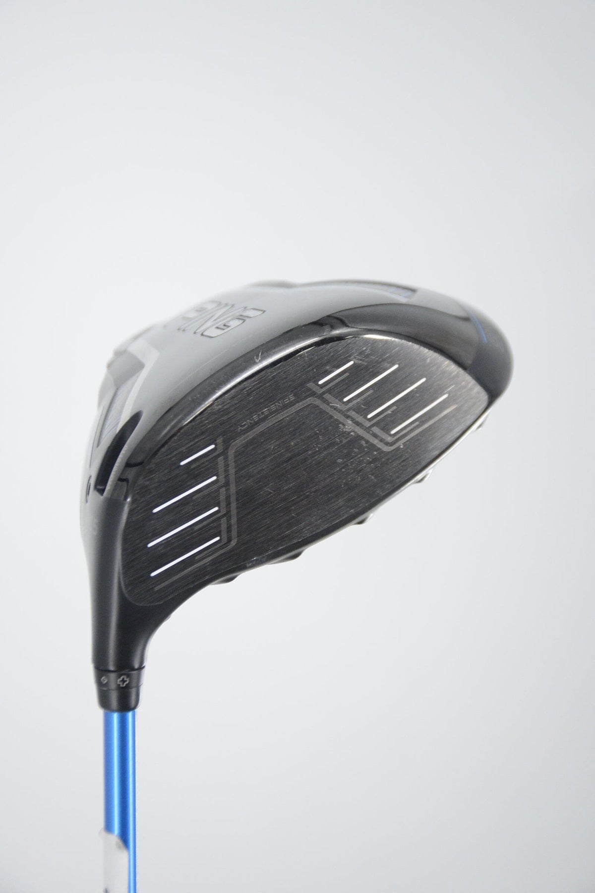 Ping G440 MAX 10.5 Degree Driver R Flex 45.5" Golf Clubs GolfRoots 
