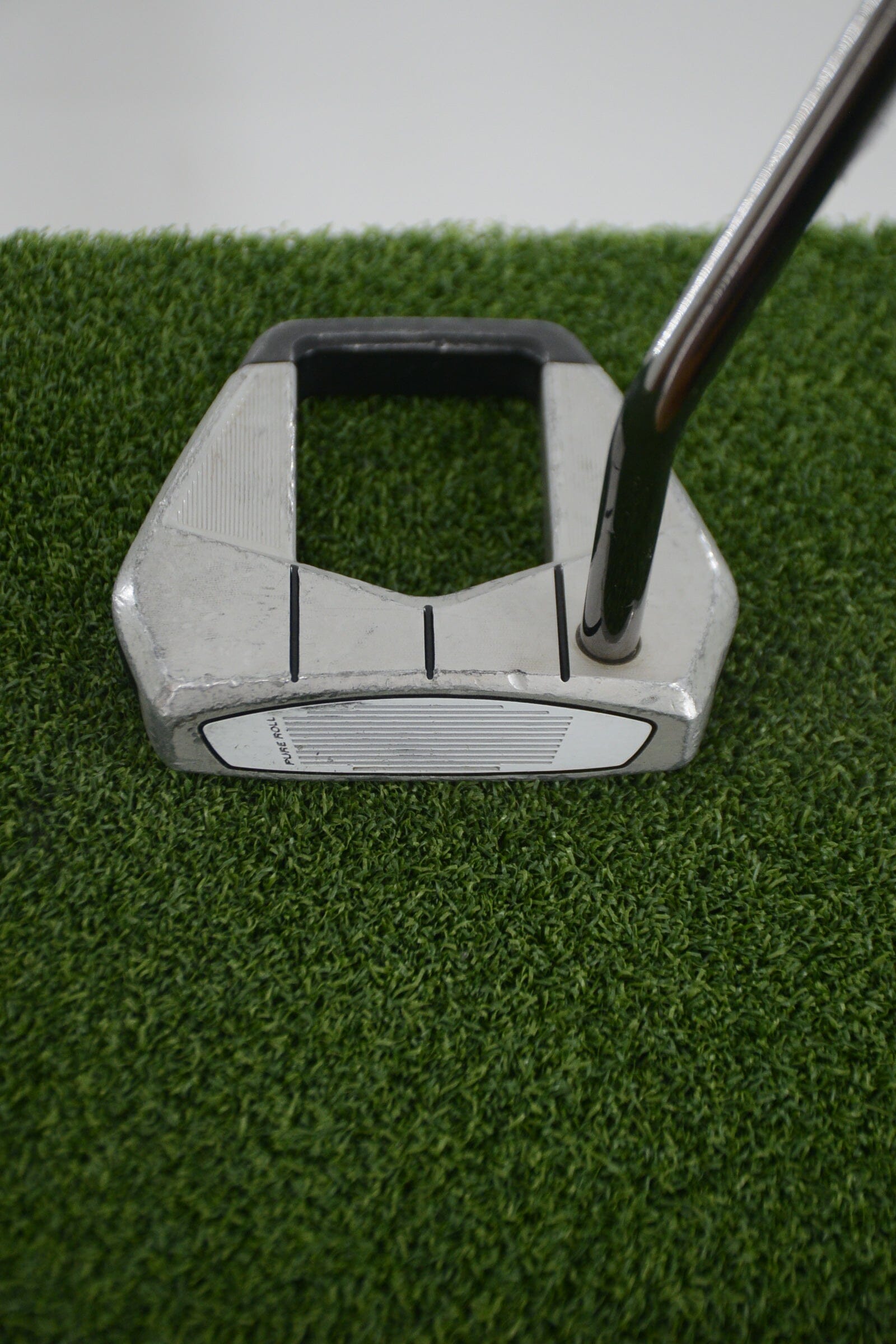 TaylorMade Spider S Chalk Putter 34.75" Golf Clubs GolfRoots 
