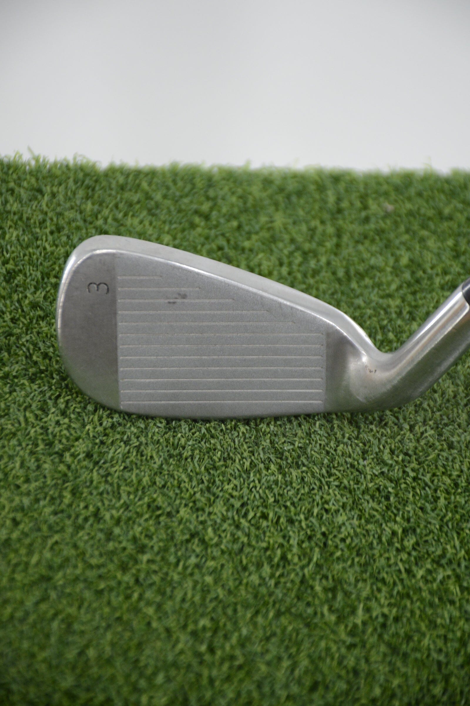 Excalibur Prelude 3 Iron S Flex 38.75" Golf Clubs GolfRoots 