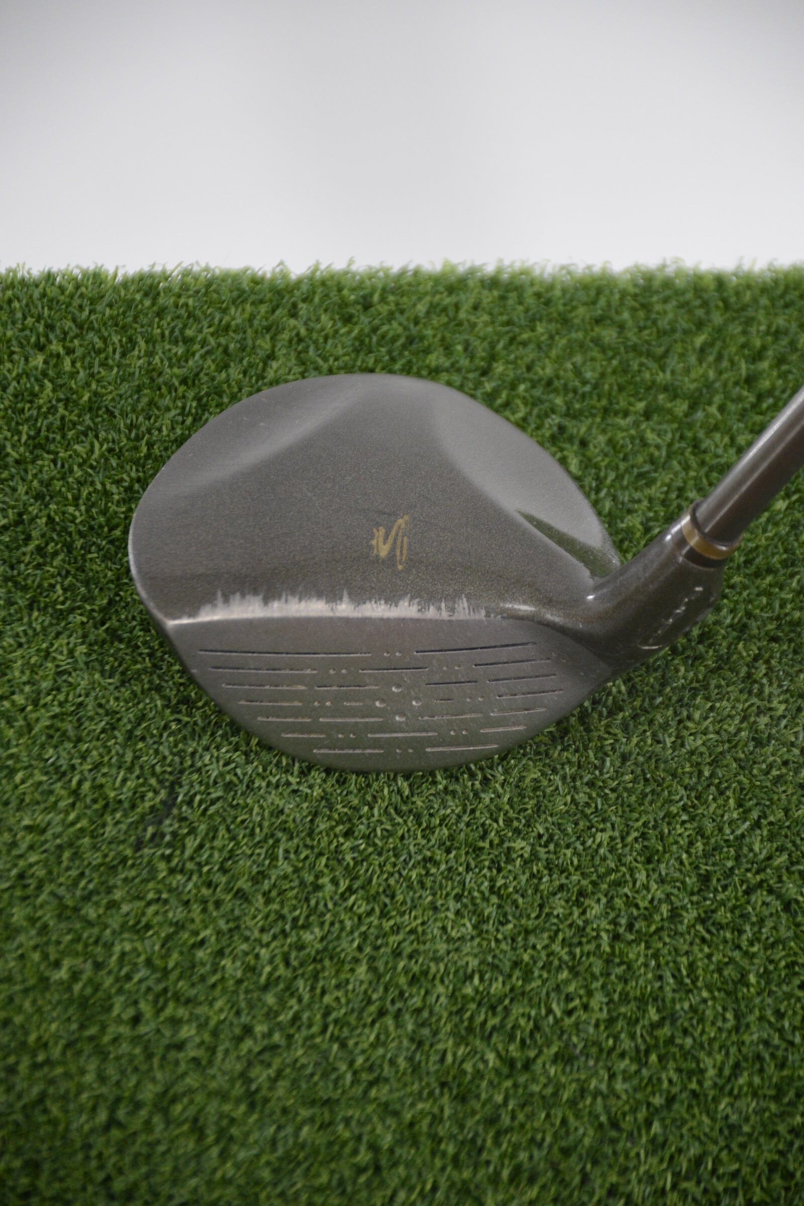 Cobra King Cobra Ti 3 Wood SR Flex 43.5" Golf Clubs GolfRoots 