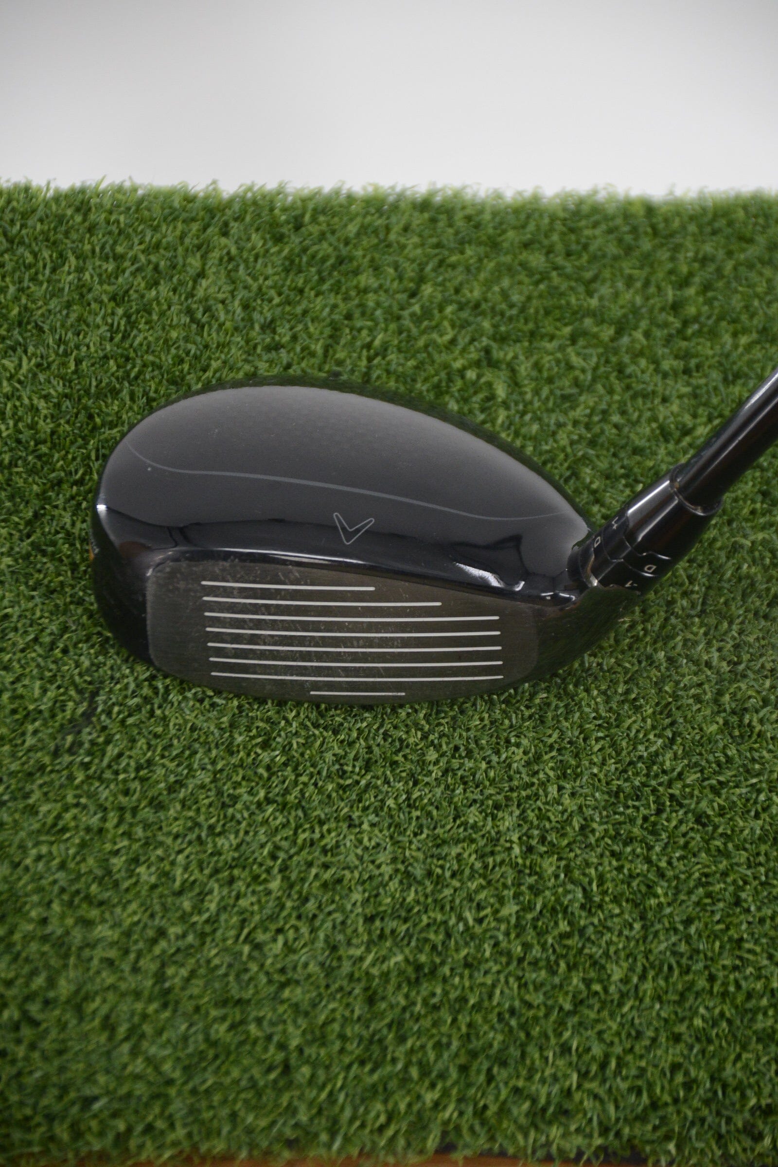 Callaway Super 20 Degree Hybrid R Flex 40.25"