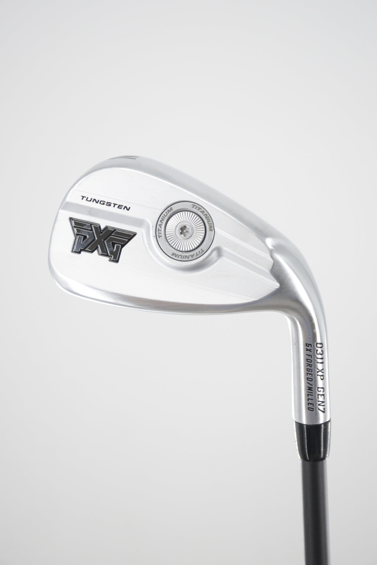 PXG 0311XP Gen7 PW R Flex 35.5" Golf Clubs GolfRoots 