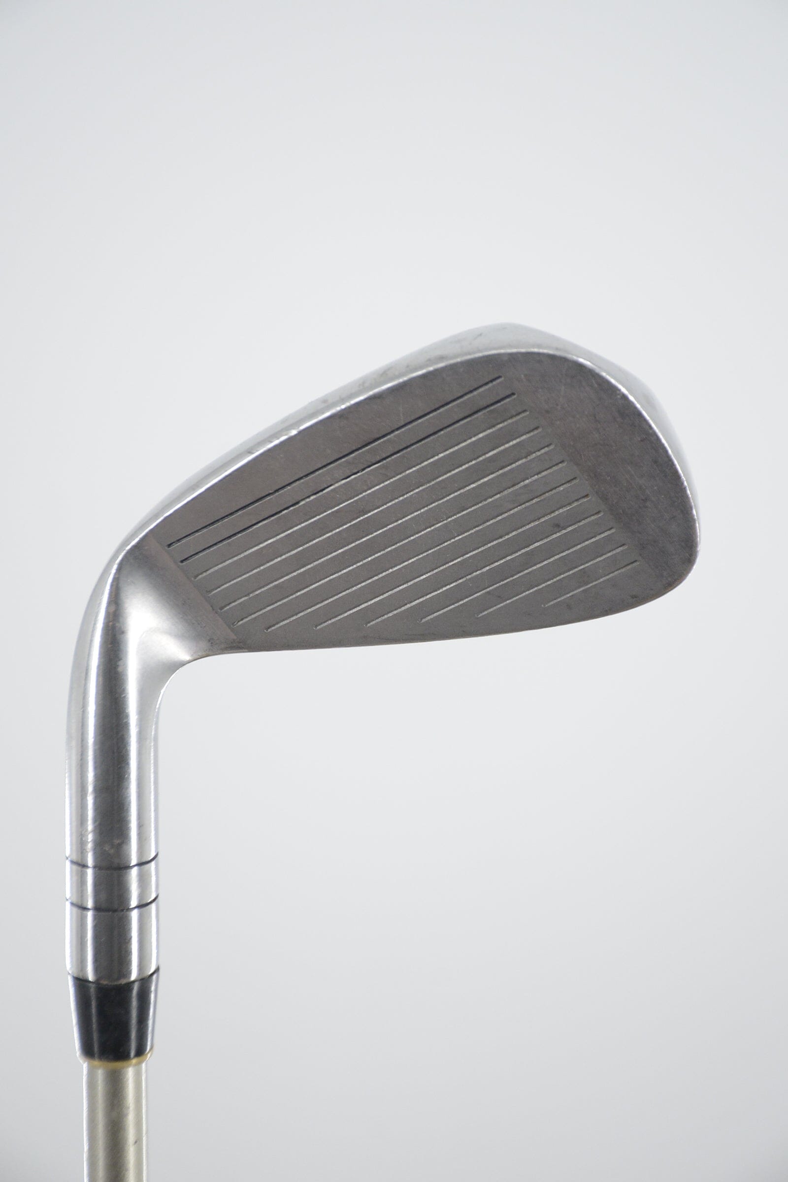 Raven 4 Iron S Flex 37.75" Golf Clubs GolfRoots 