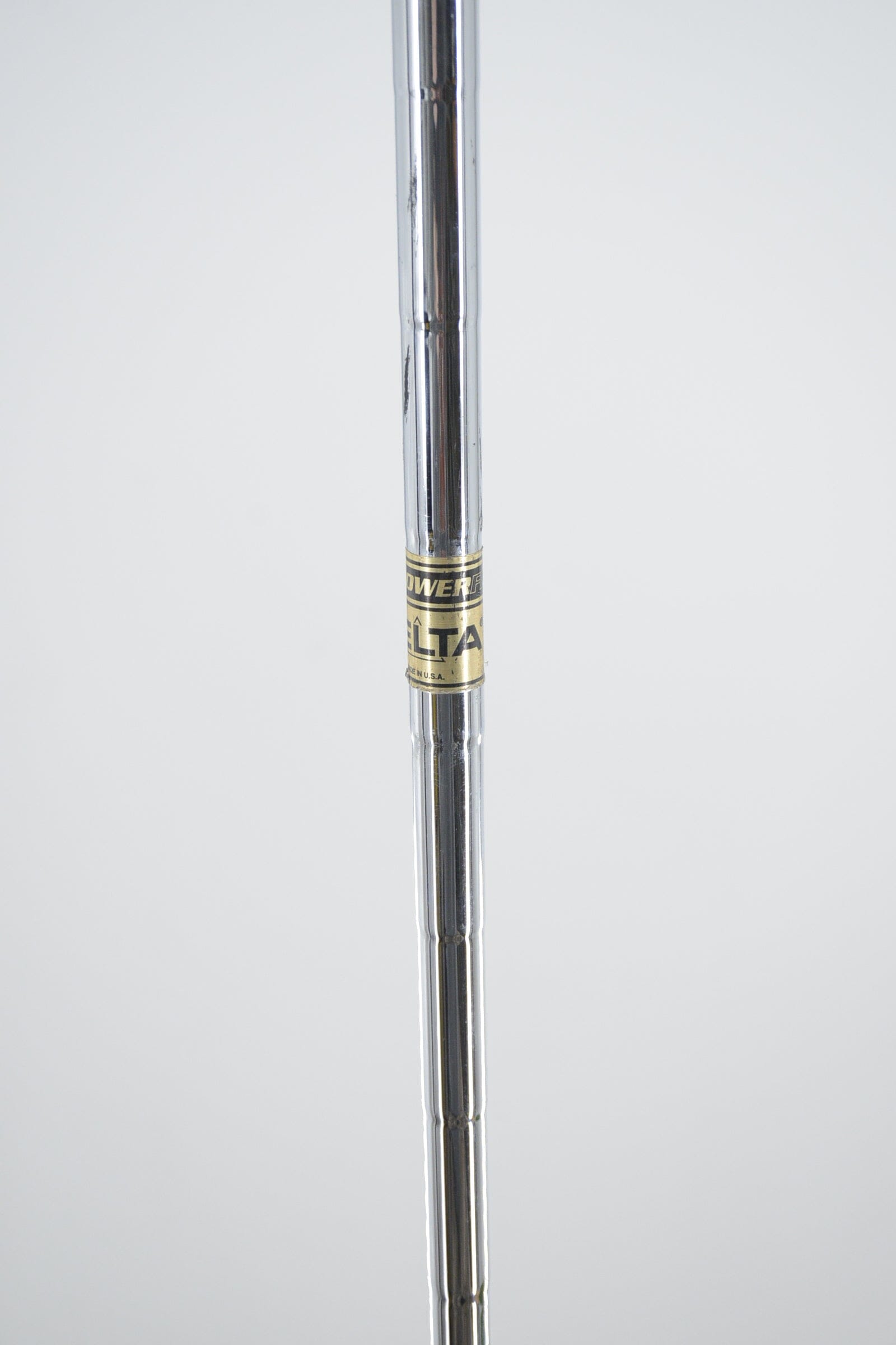 Excalibur Prelude 3 Iron S Flex 38.75" Golf Clubs GolfRoots 