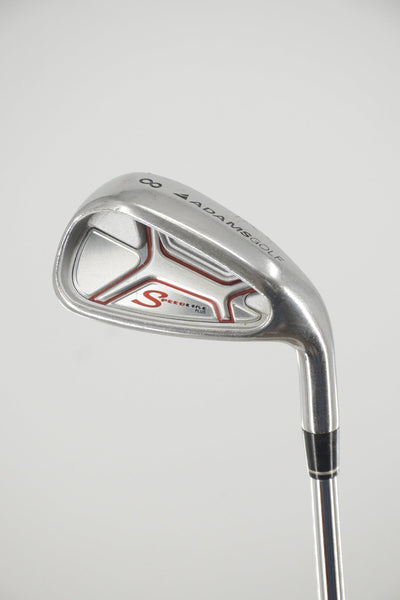 Adams Speedline Plus 4-8, PW Iron Set Uniflex Std Length