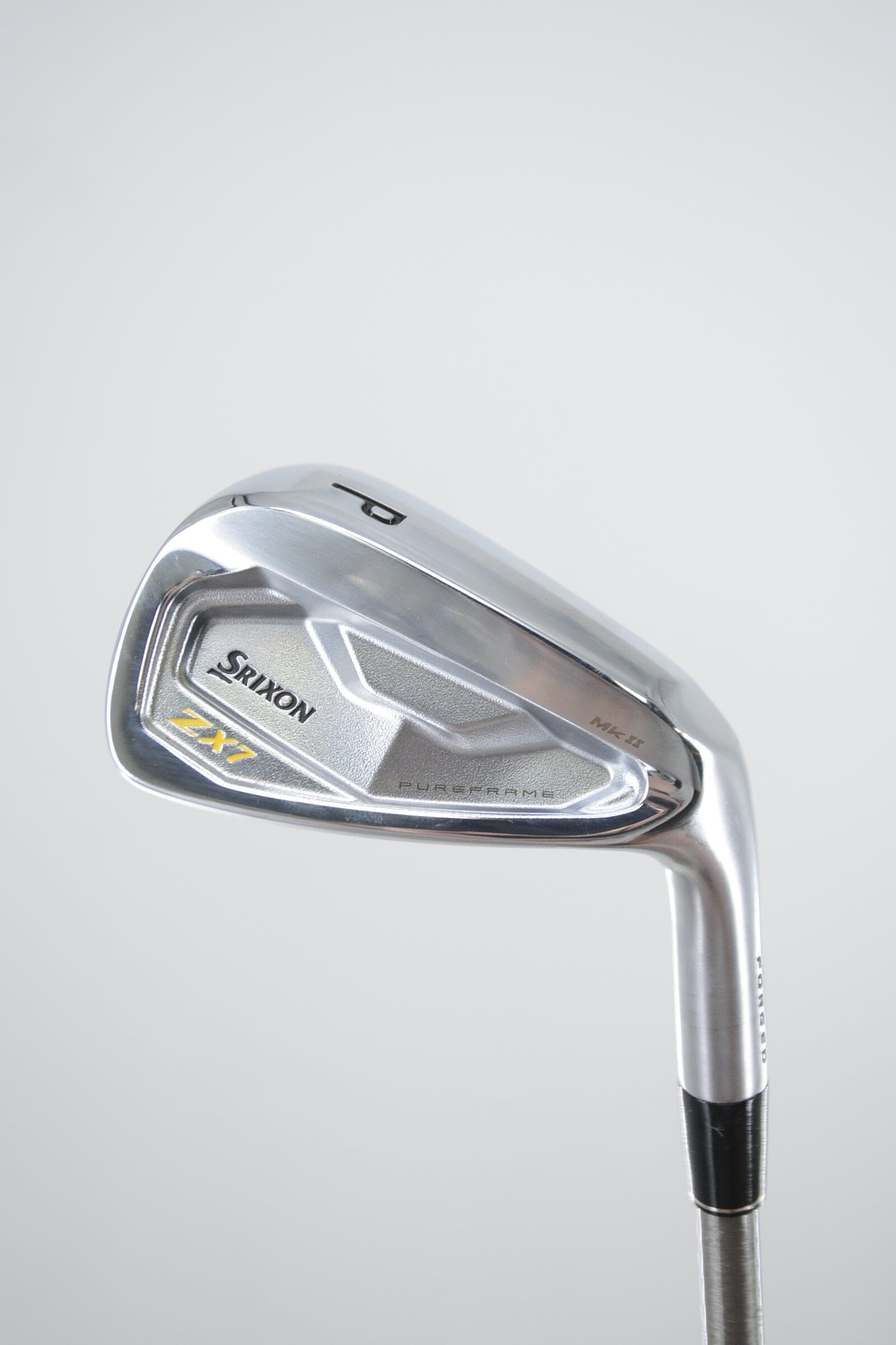 Srixon Zx7 Mk II PW S Flex 35.5" Golf Clubs GolfRoots 