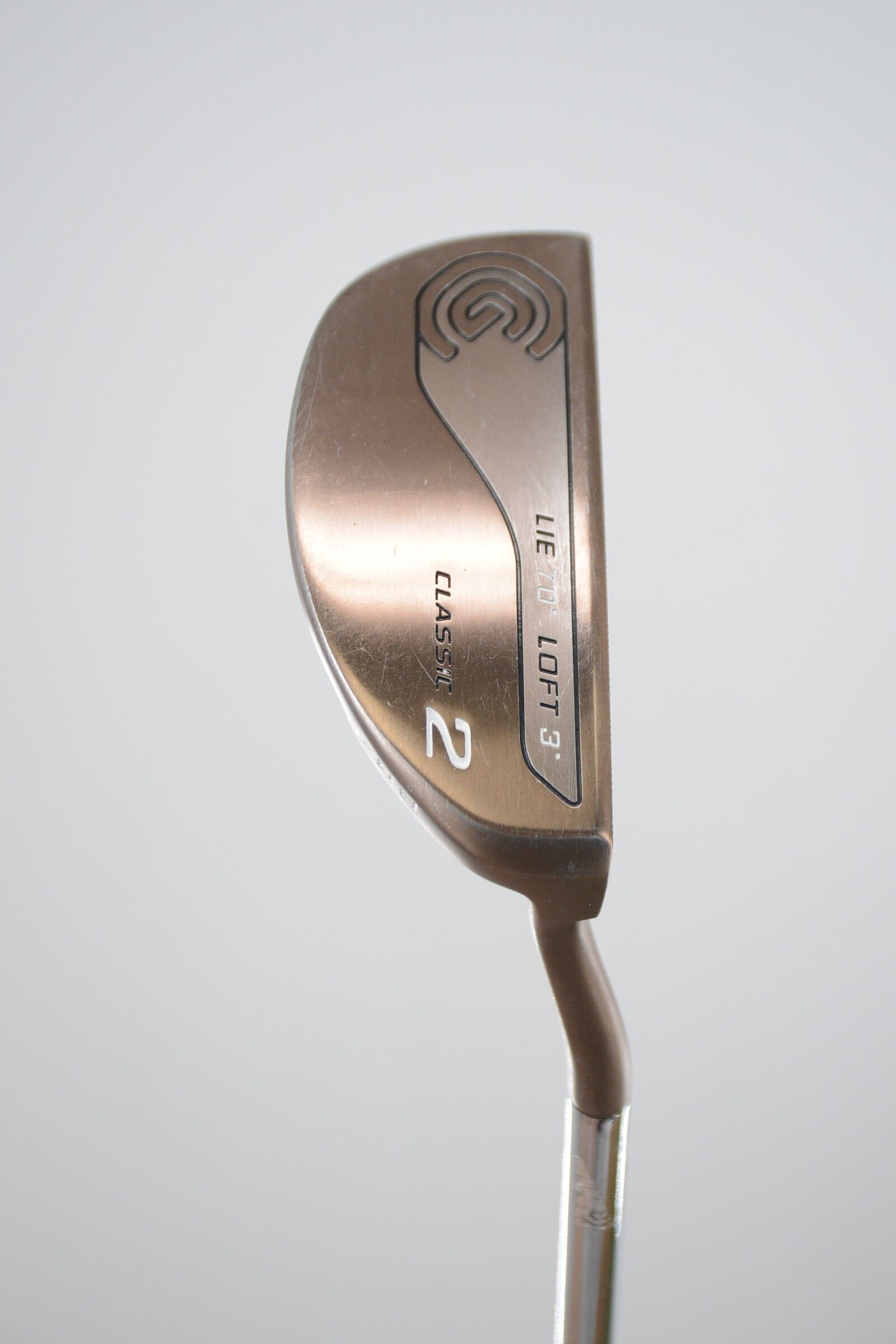 Cleveland Classic 2 BRZ Putter 34" Golf Clubs GolfRoots 