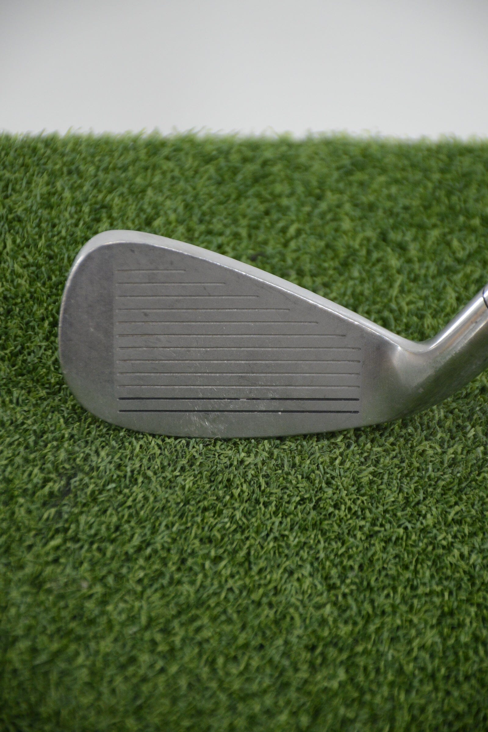 Raven 4 Iron S Flex 37.75" Golf Clubs GolfRoots 