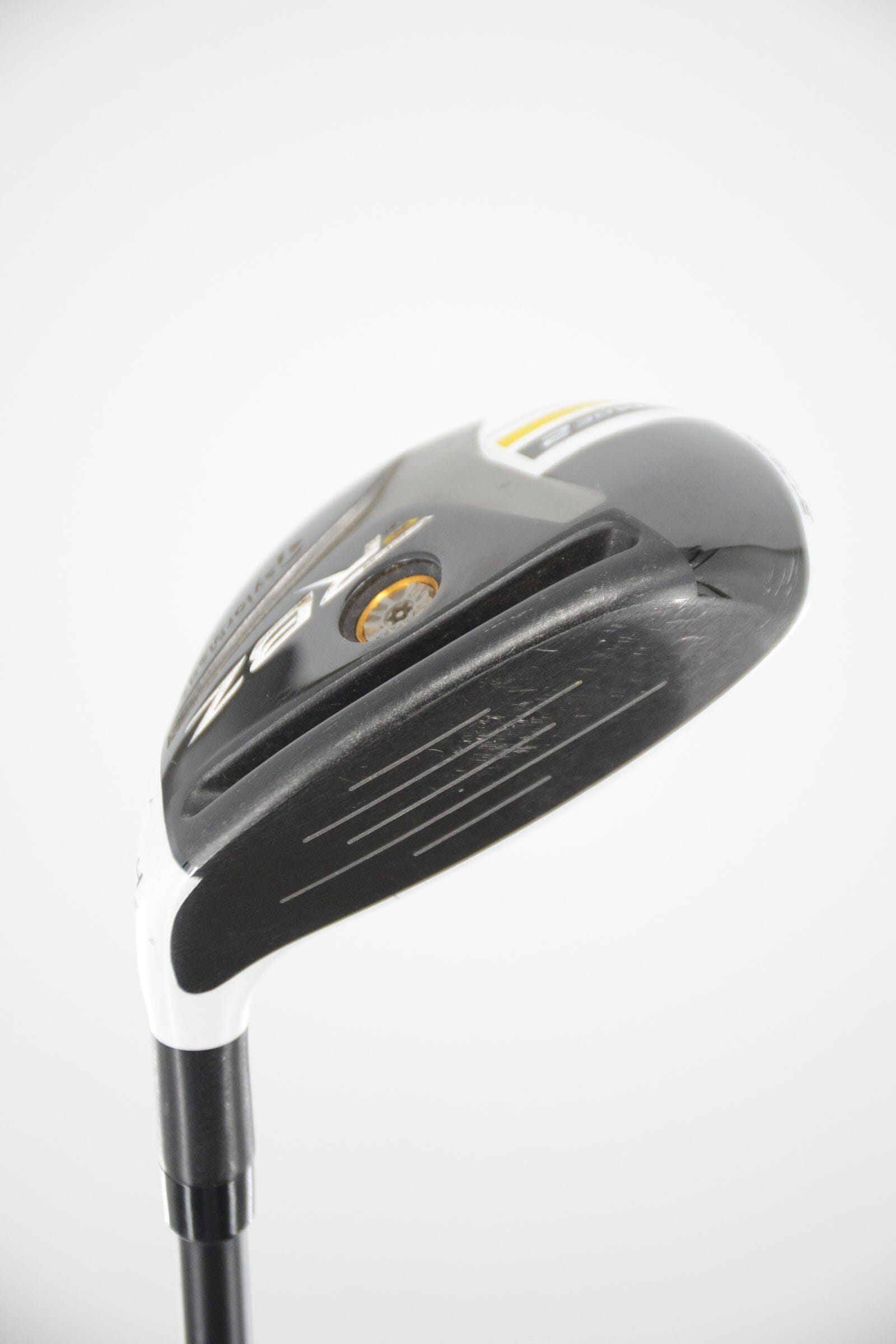 TaylorMade Rocketballz RBZ Stage 2 Rescue 4 Hybrid SR Flex 40.5" Golf Clubs GolfRoots 