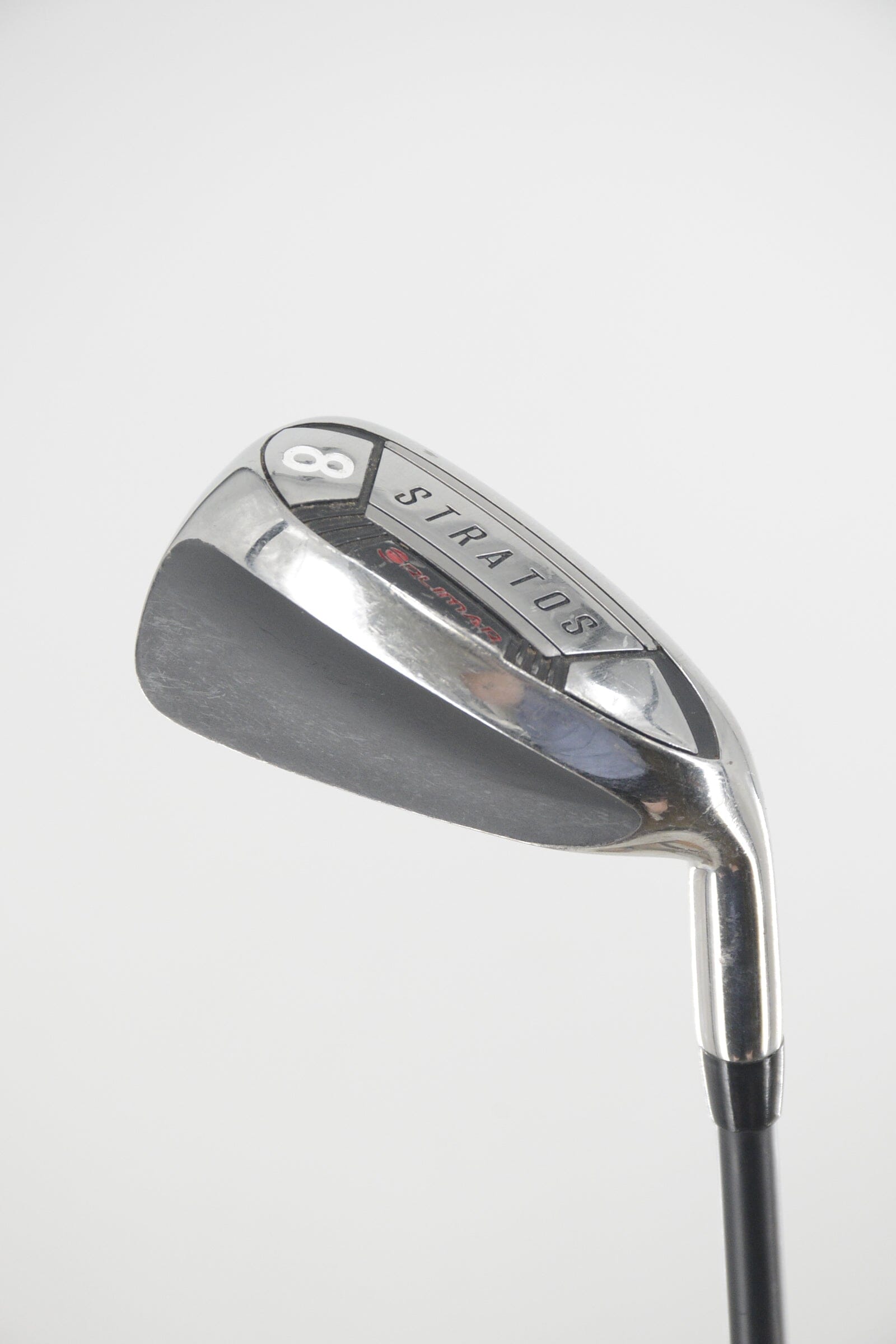 Orlimar Stratos 4-AW Iron Set SR Flex -0.25" Golf Clubs GolfRoots 