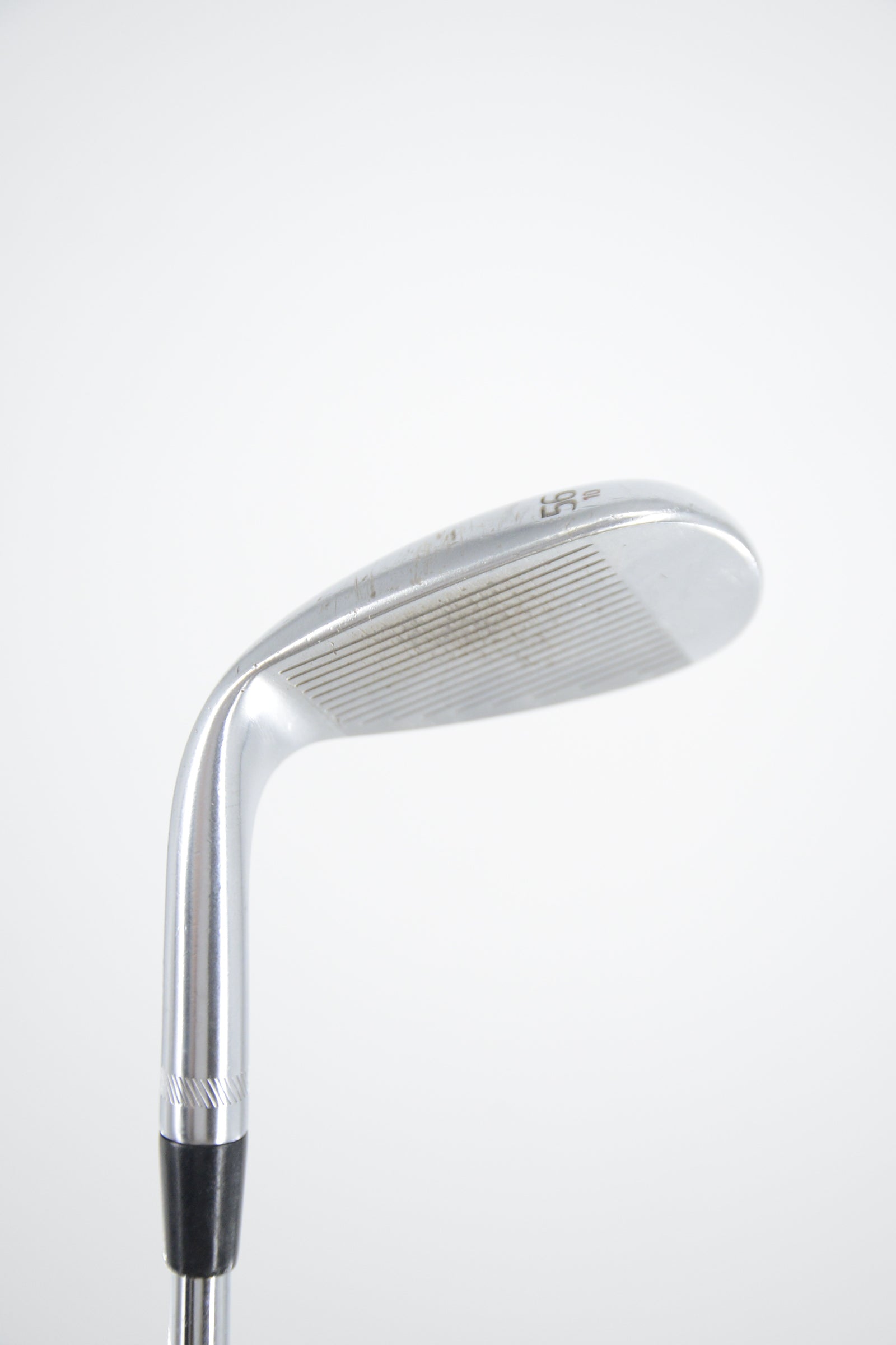 Titleist Vokey SM6 Tour Chrome 56 Degree Wedge Wedge Flex 35"