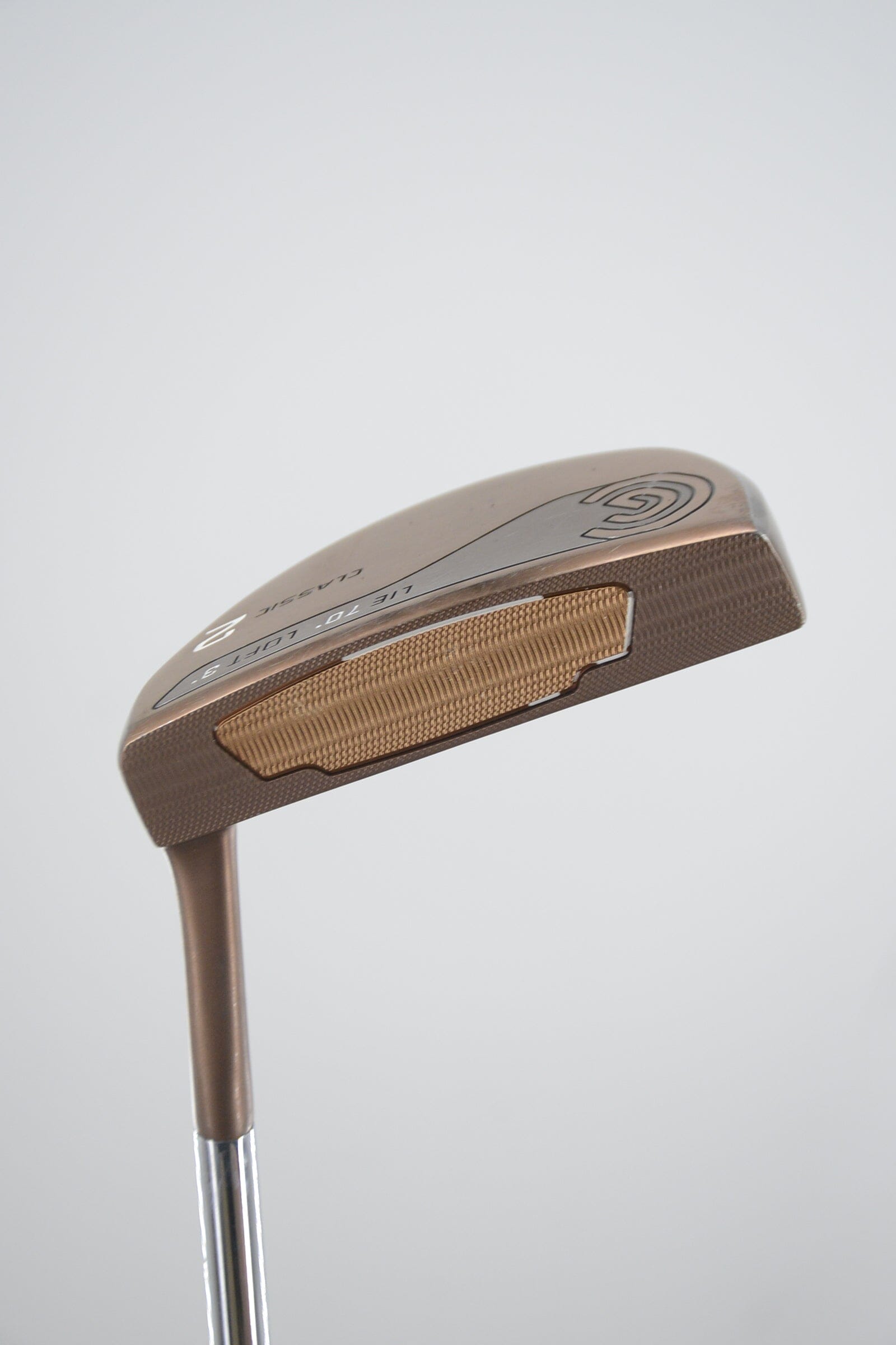 Cleveland Classic 2 BRZ Putter 34" Golf Clubs GolfRoots 