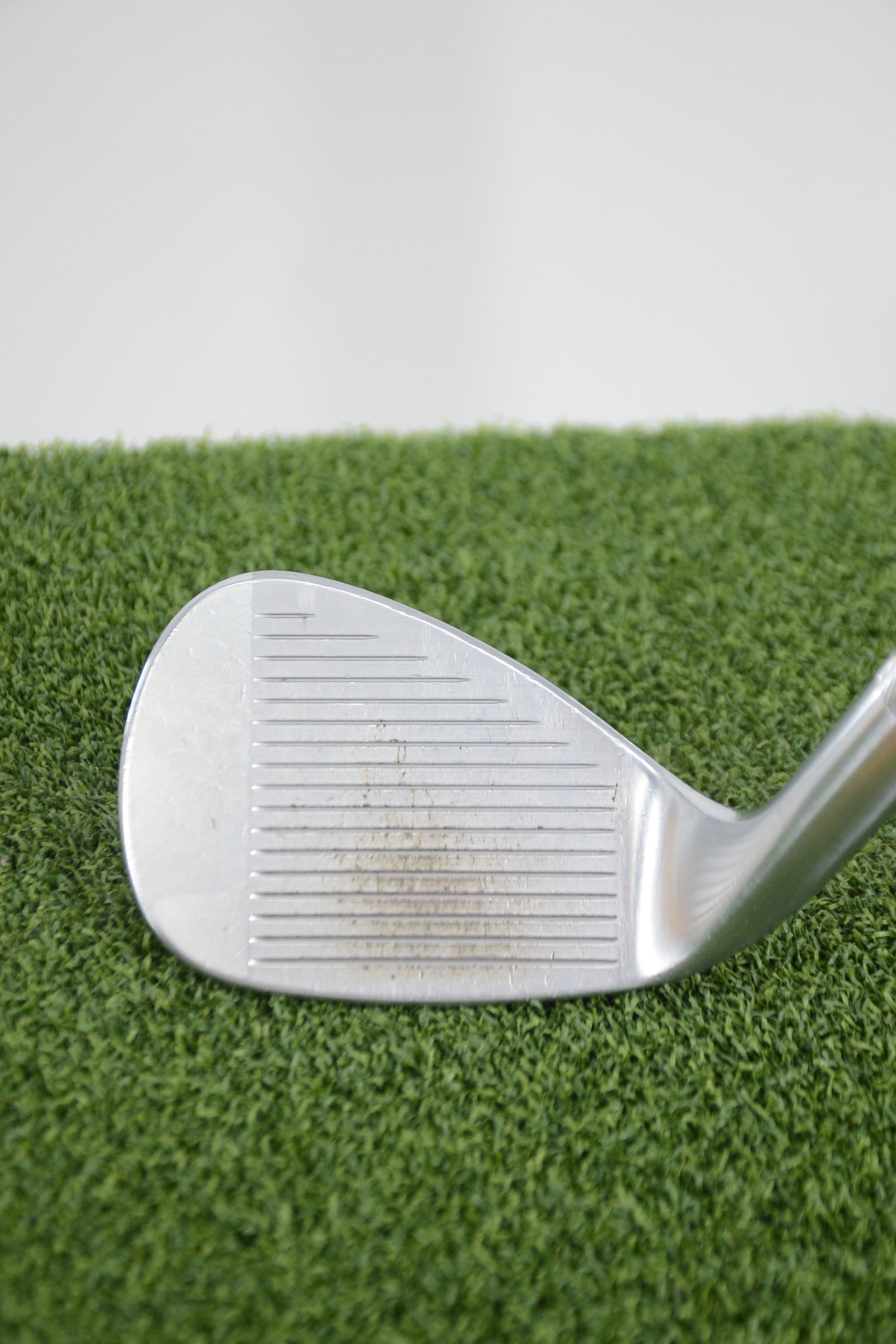 Titleist Vokey SM6 Tour Chrome 56 Degree Wedge Wedge Flex 35"