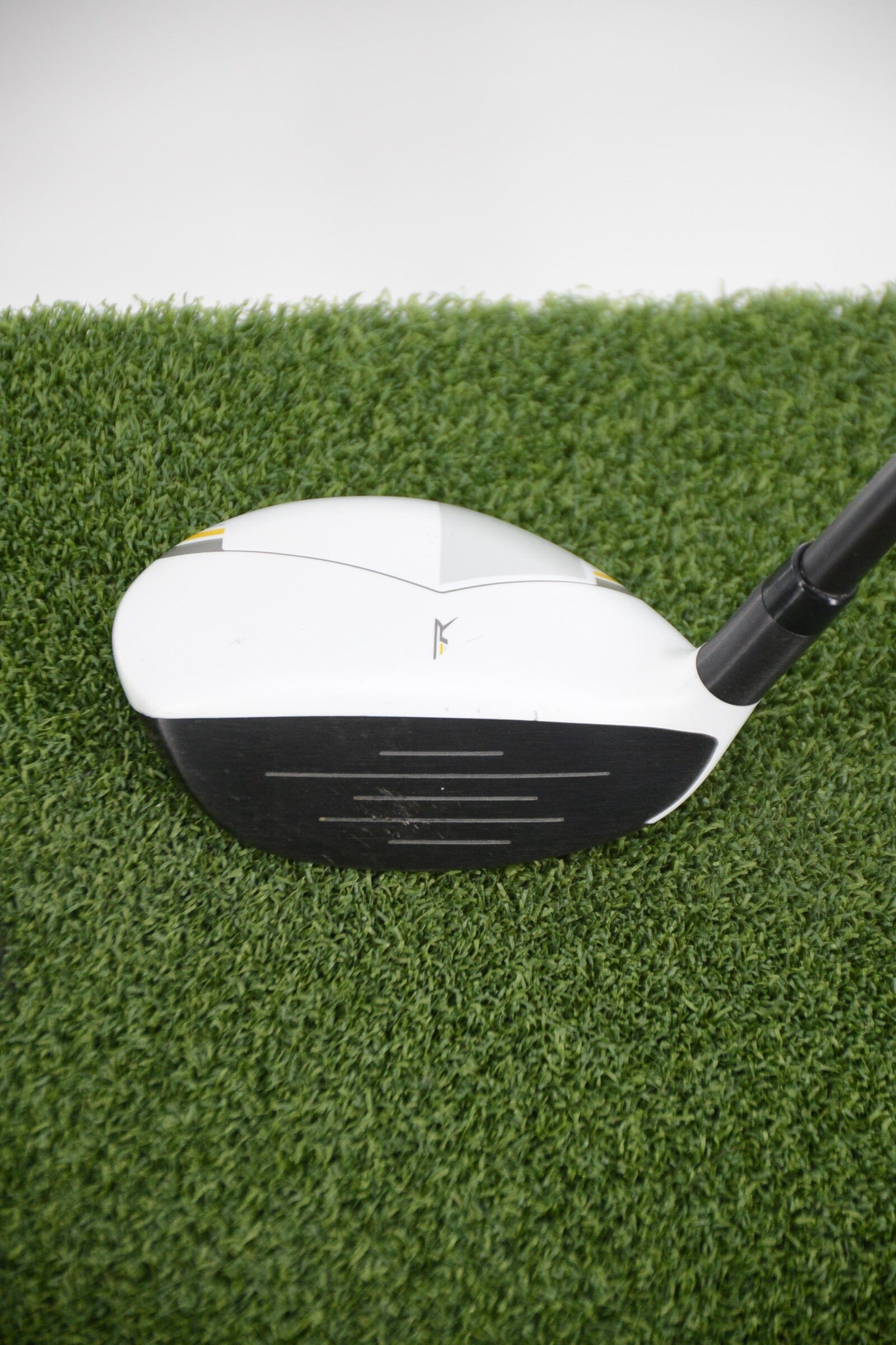 TaylorMade Rocketballz RBZ Stage 2 Rescue 4 Hybrid SR Flex 40.5" Golf Clubs GolfRoots 