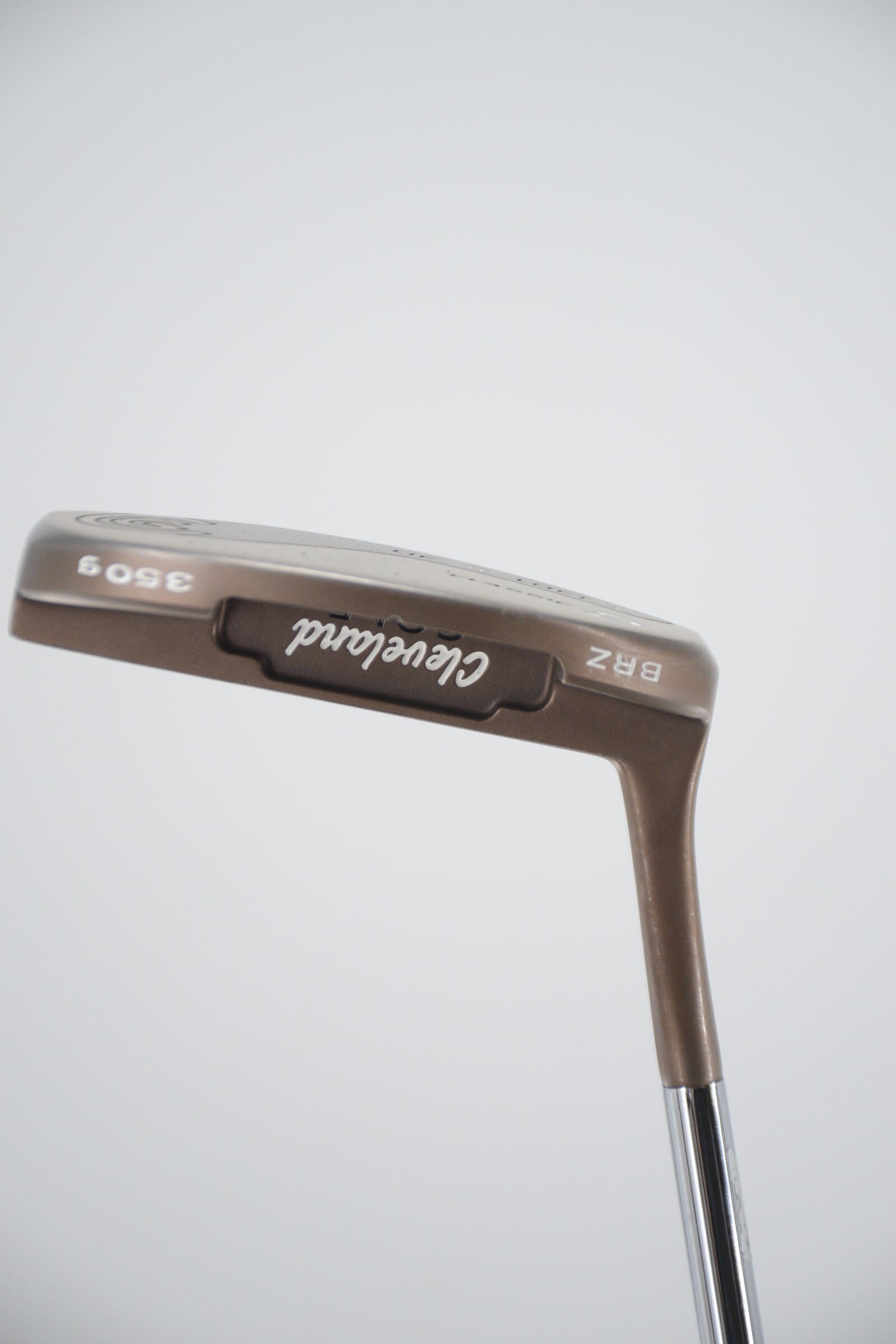Cleveland Classic 2 BRZ Putter 34" Golf Clubs GolfRoots 
