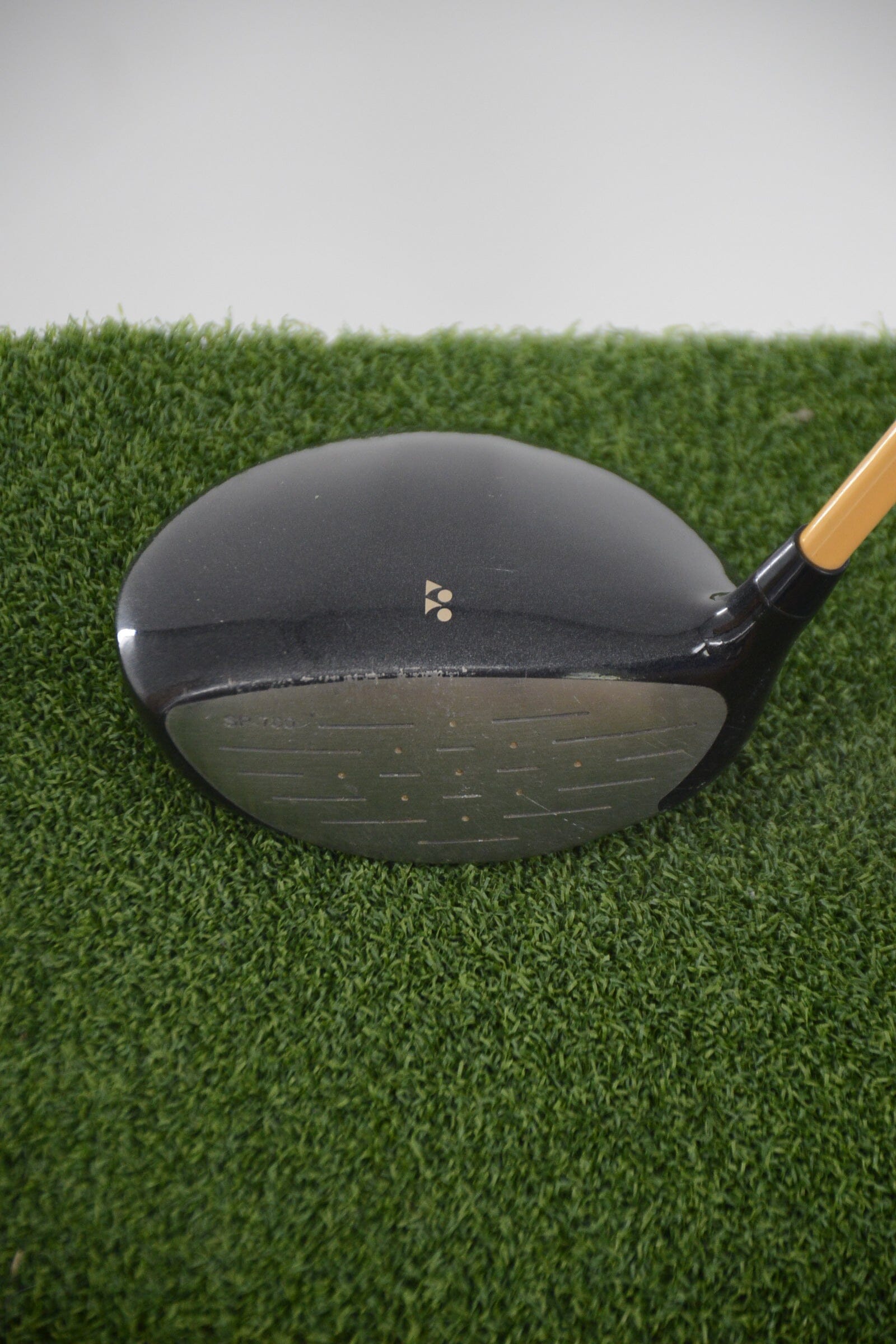 Yonex Rekin Super 3 9 Degree Driver X Flex 45.5" Golf Clubs GolfRoots 