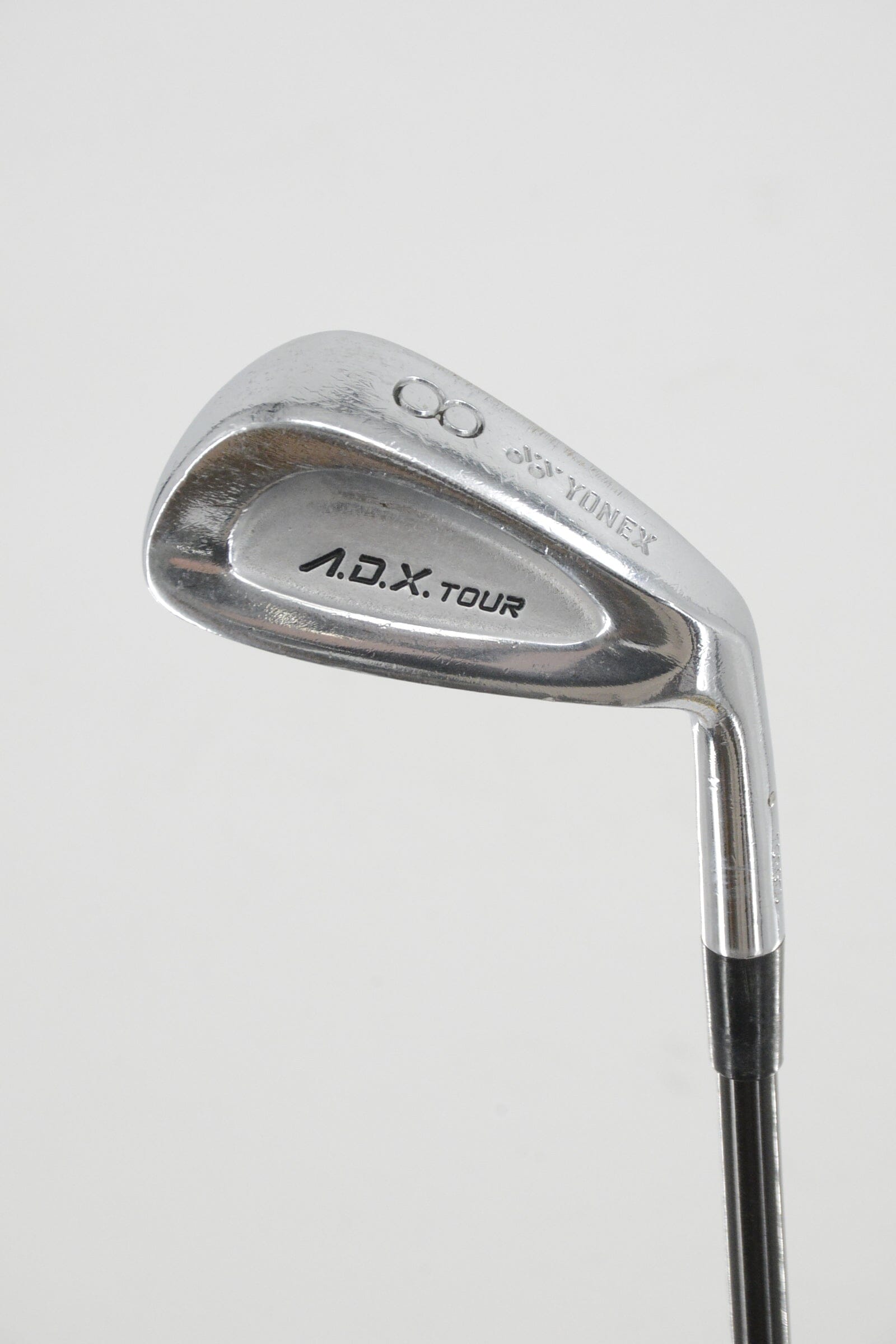 Yonex ADX Tour 3-PW Iron Set S Flex -1.25" Golf Clubs GolfRoots 