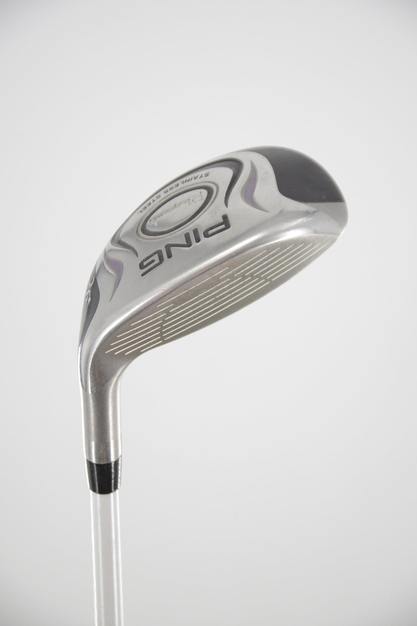 Women's Ping Rhapsody 26 Degree Hybrid W Flex 38" Golf Clubs GolfRoots 