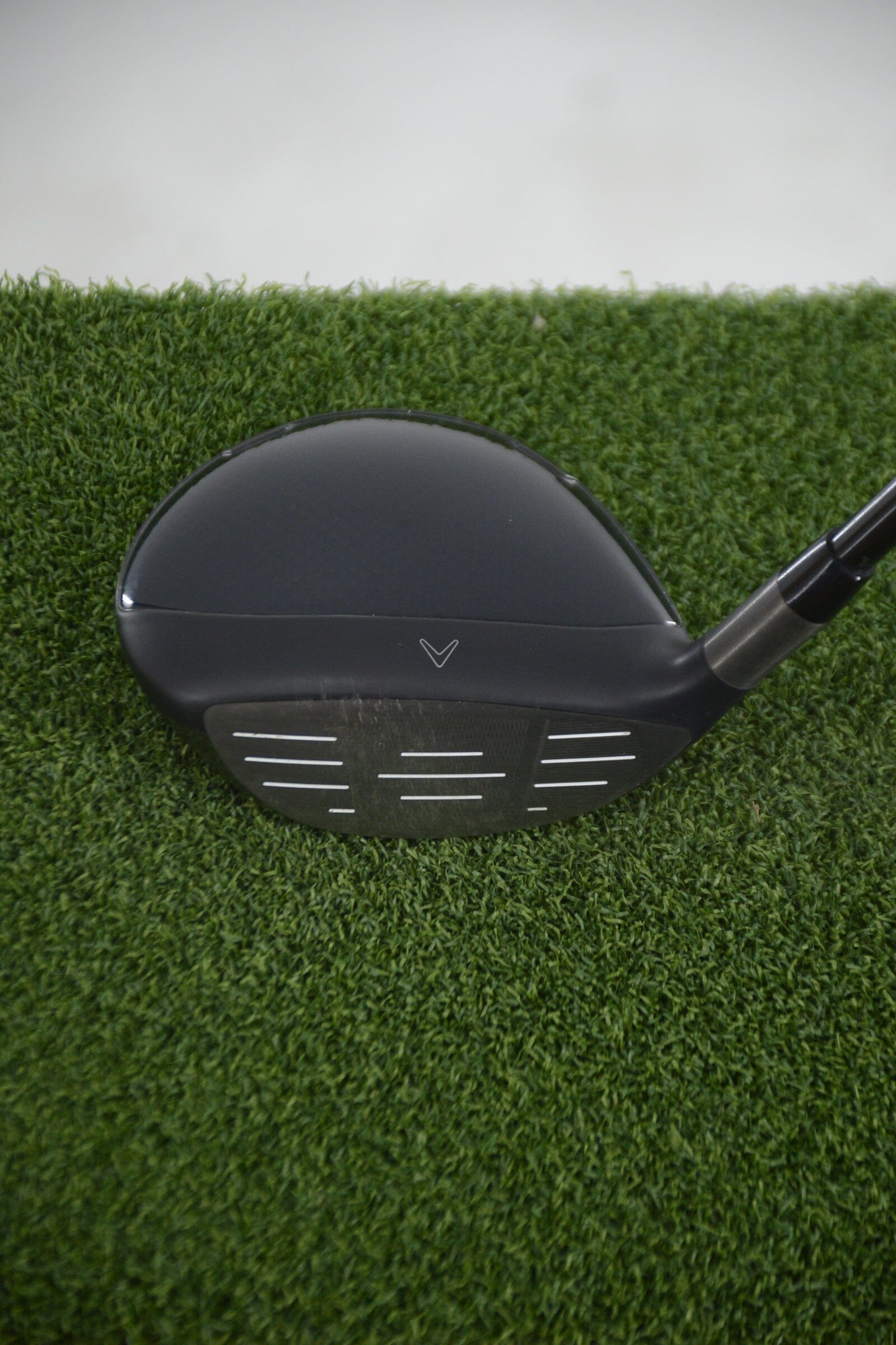 Callaway Paradym 20 Degree Wood S Flex 41.75" Golf Clubs GolfRoots 
