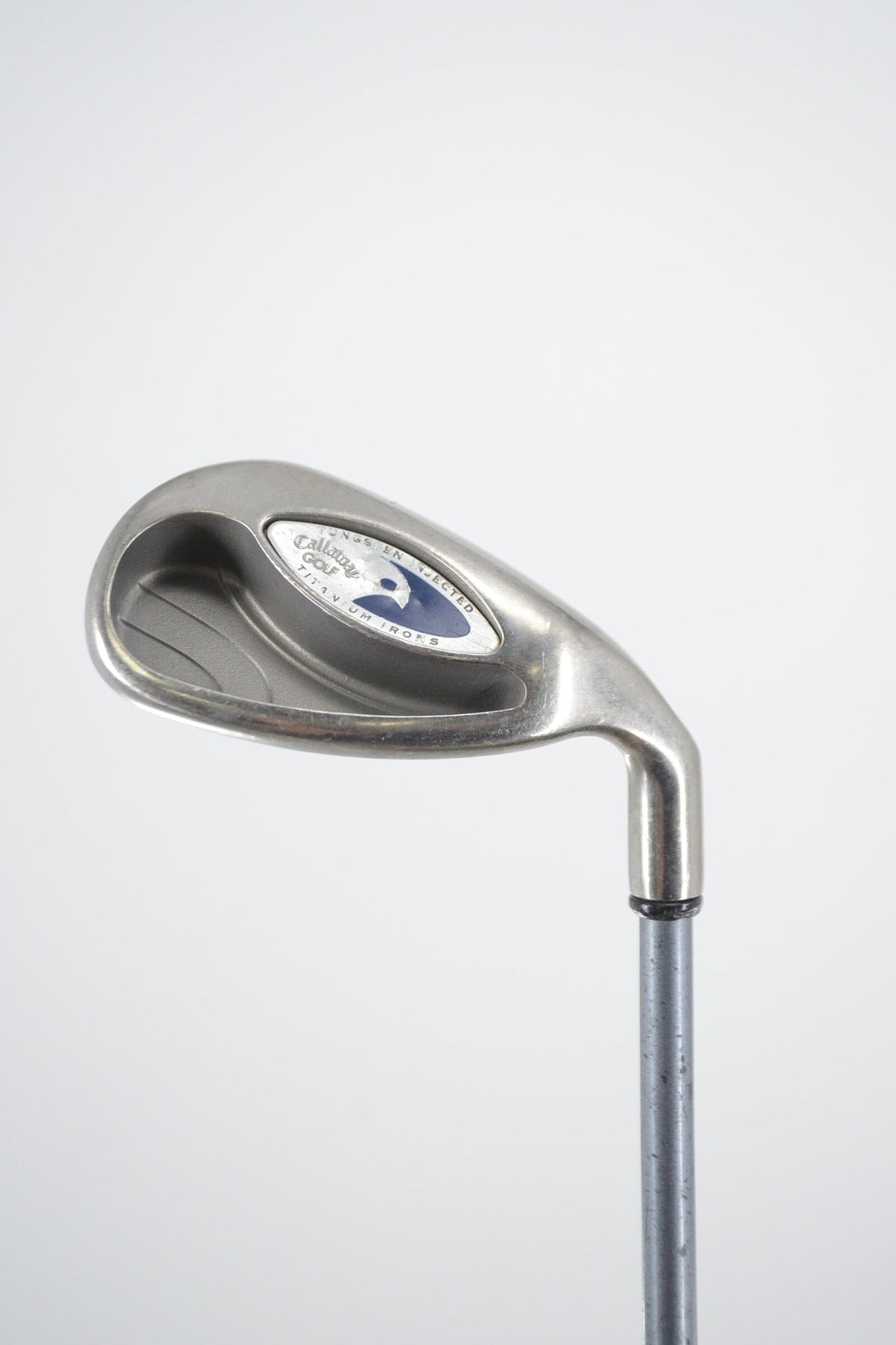 Callaway Hawk Eye SW S Flex 35.25" Golf Irons Callaway 