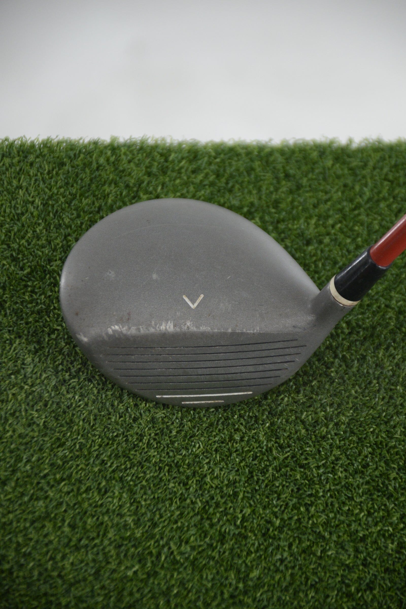 Billy Casper Big Billy 3 Wood S Flex 43
