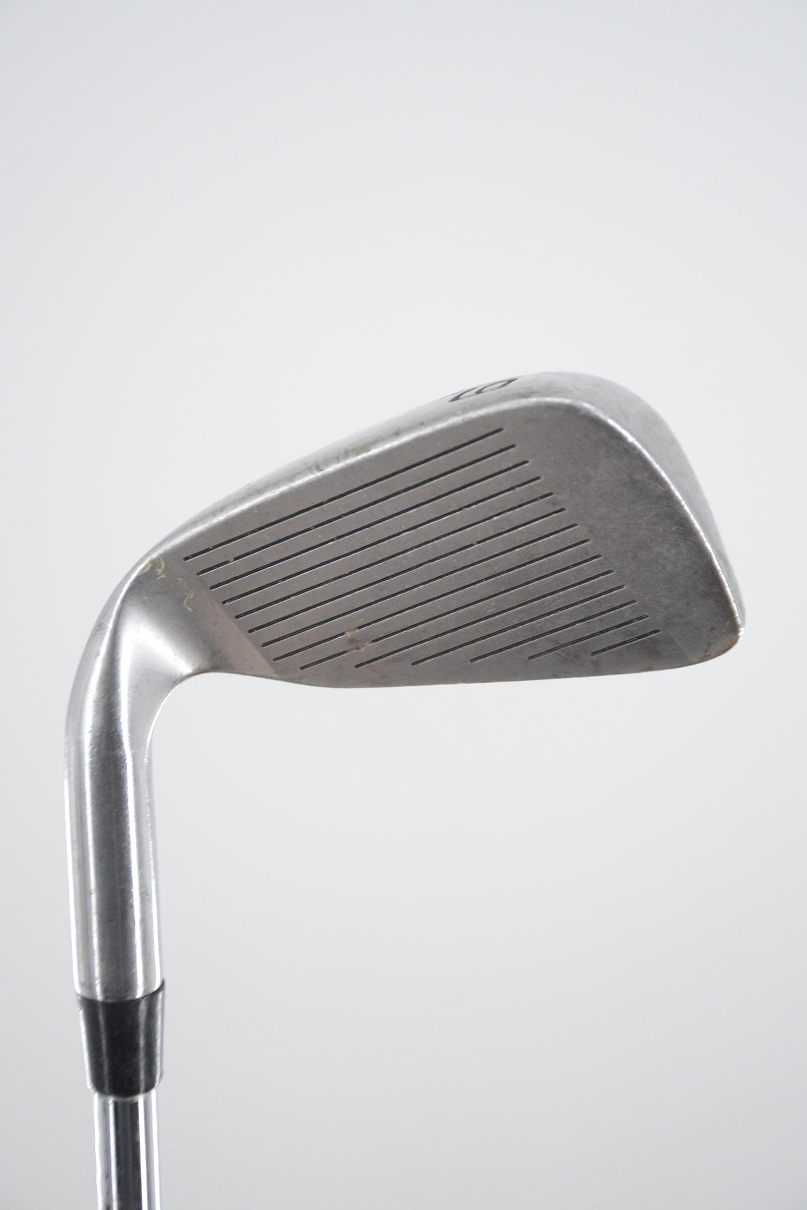 Henry Griffits 6 Iron S Flex 37.5" Golf Clubs GolfRoots 