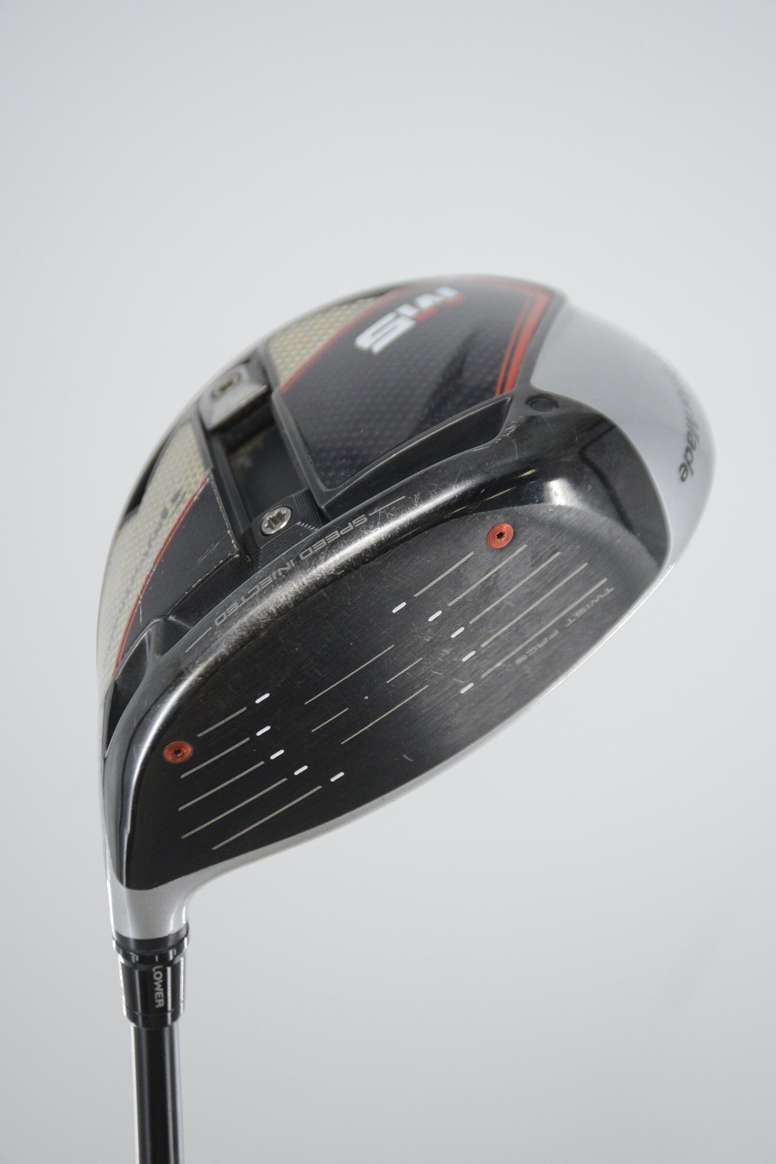 TaylorMade M5 10.5 Degree Driver S Flex 45" Golf Clubs GolfRoots 